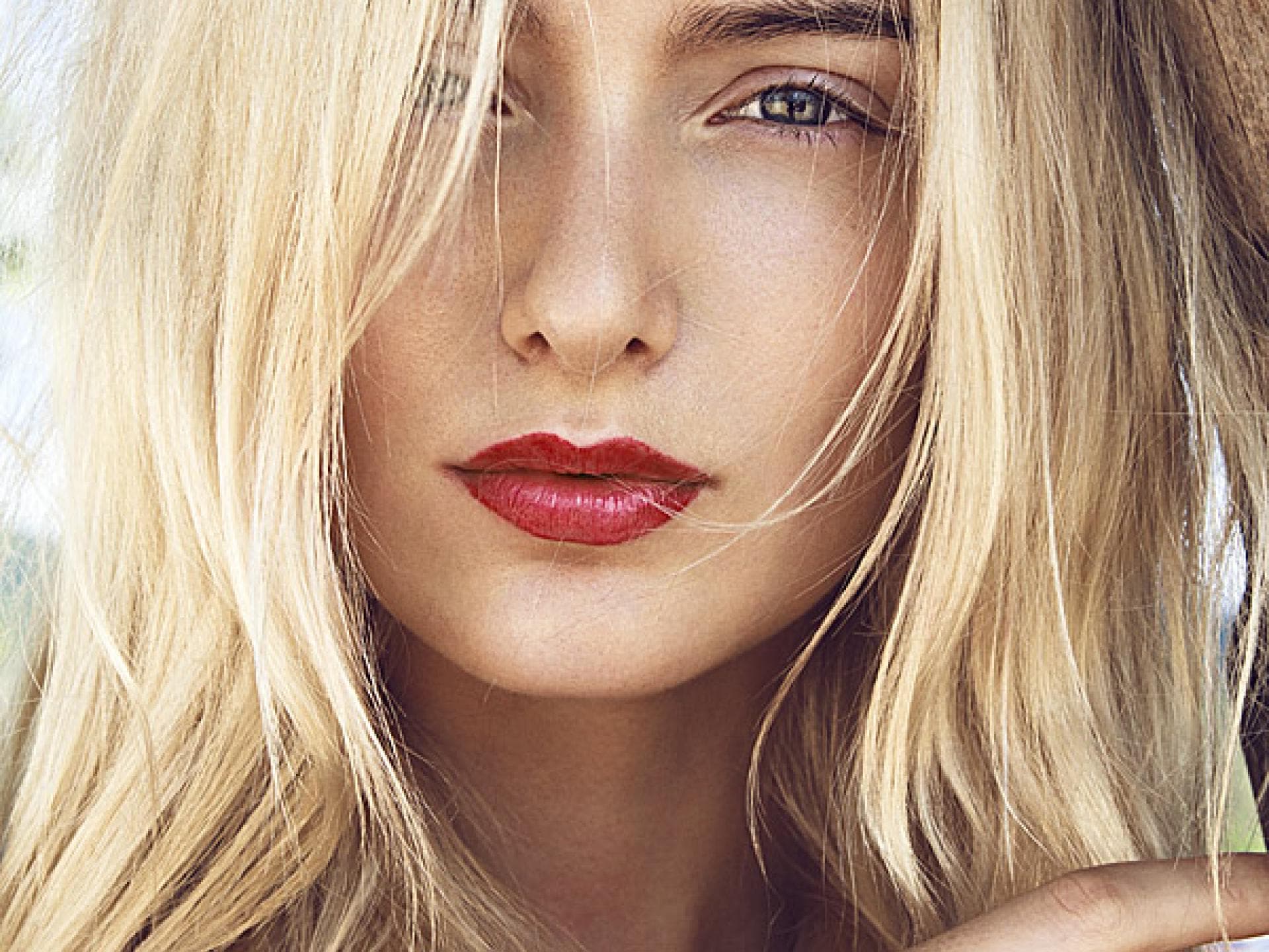 Frisuren für luftgetrocknete Haare Frisuren für luftgetrocknete Haare