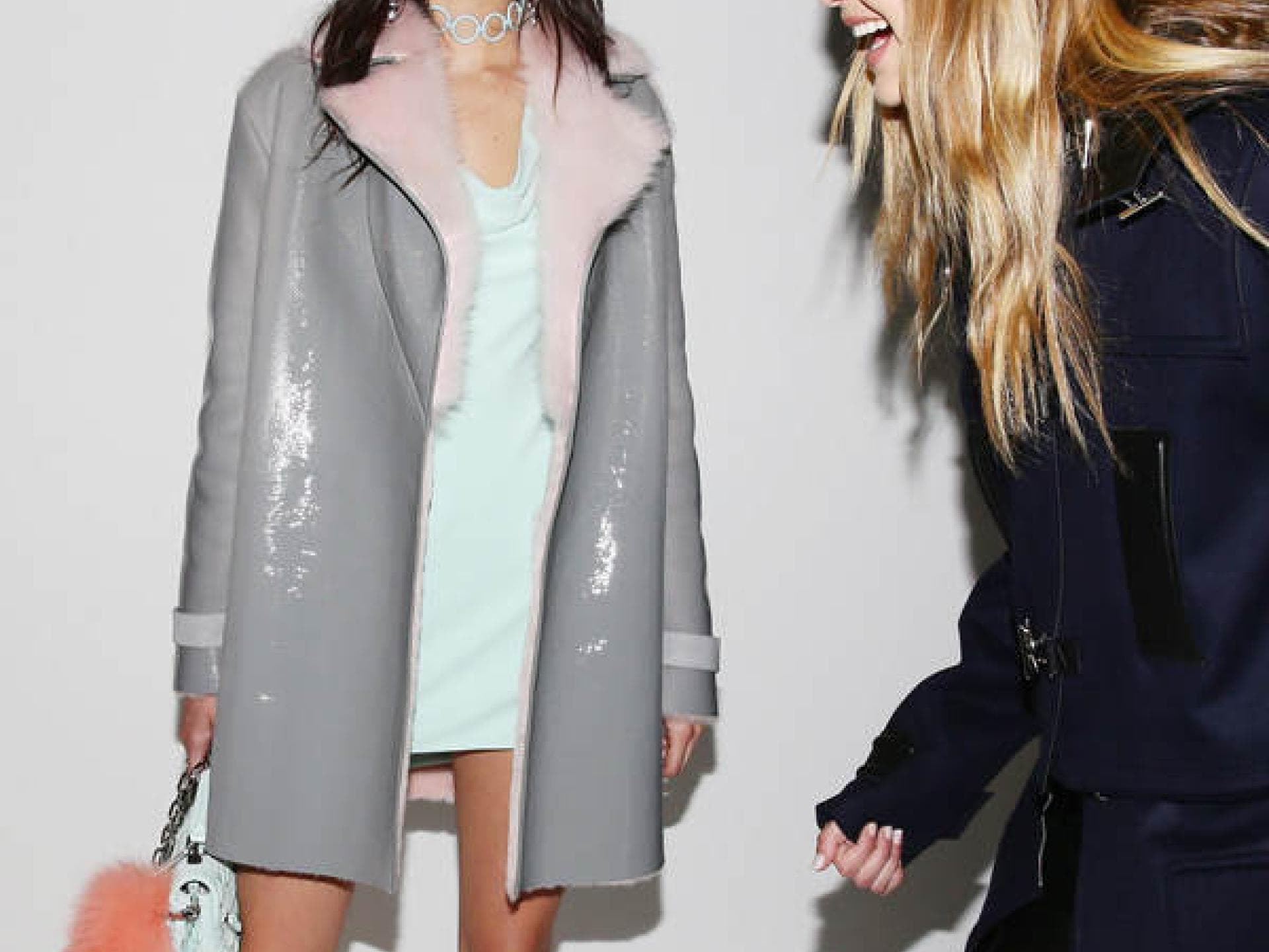 Fieser Photoshop-Fail bei Kendall und Gigi