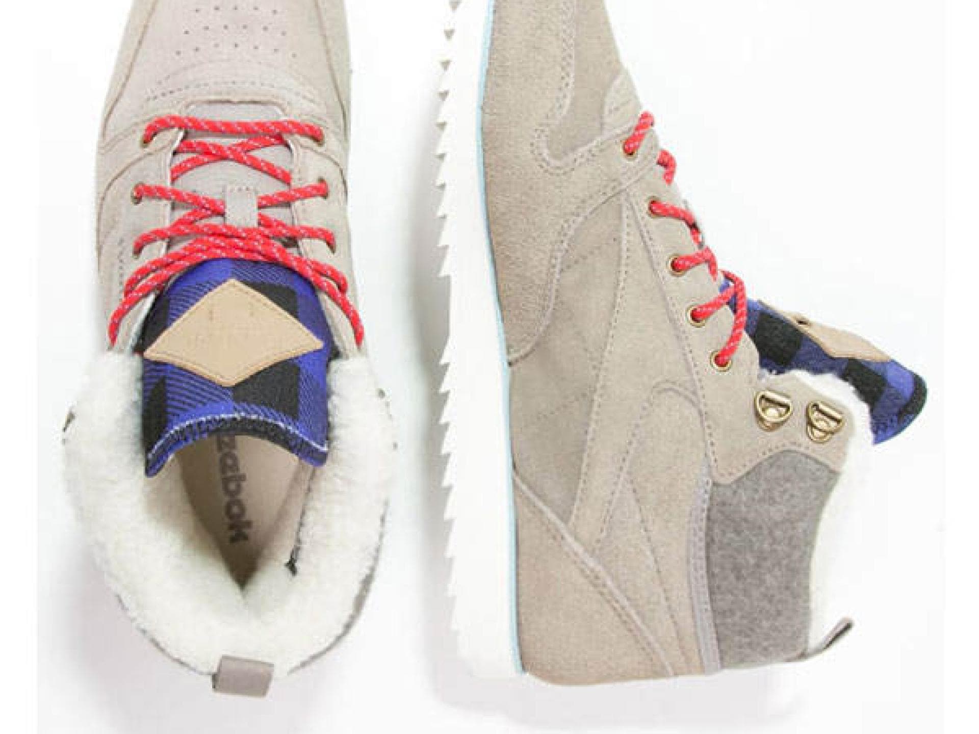 Sneaker von Reebok Sneaker von Reebok