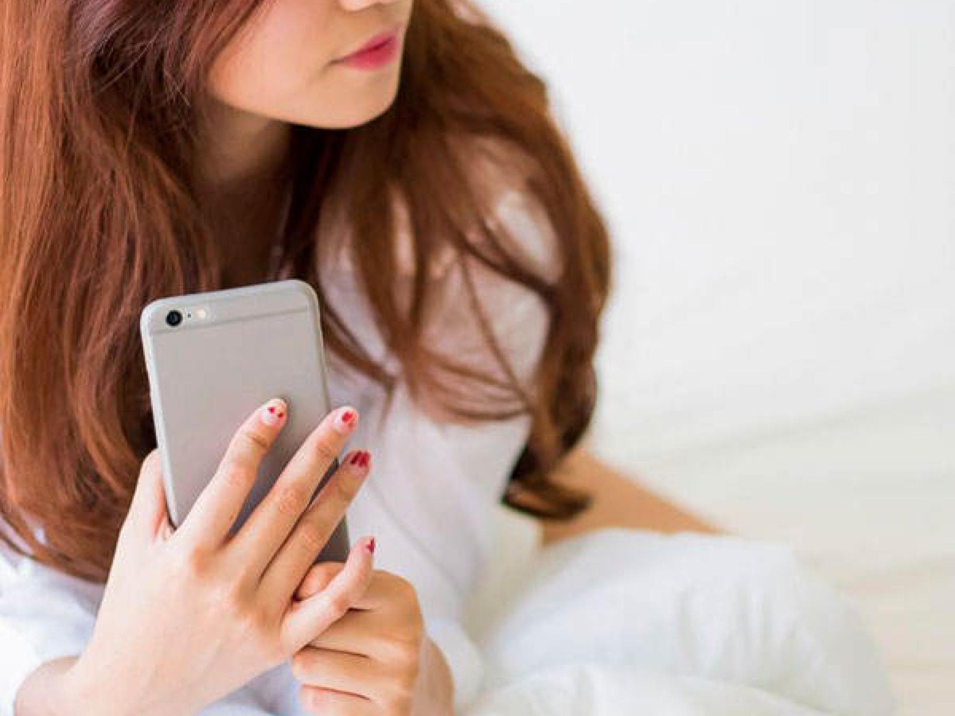 Probiere es mit einer App Probiere es mit einer App