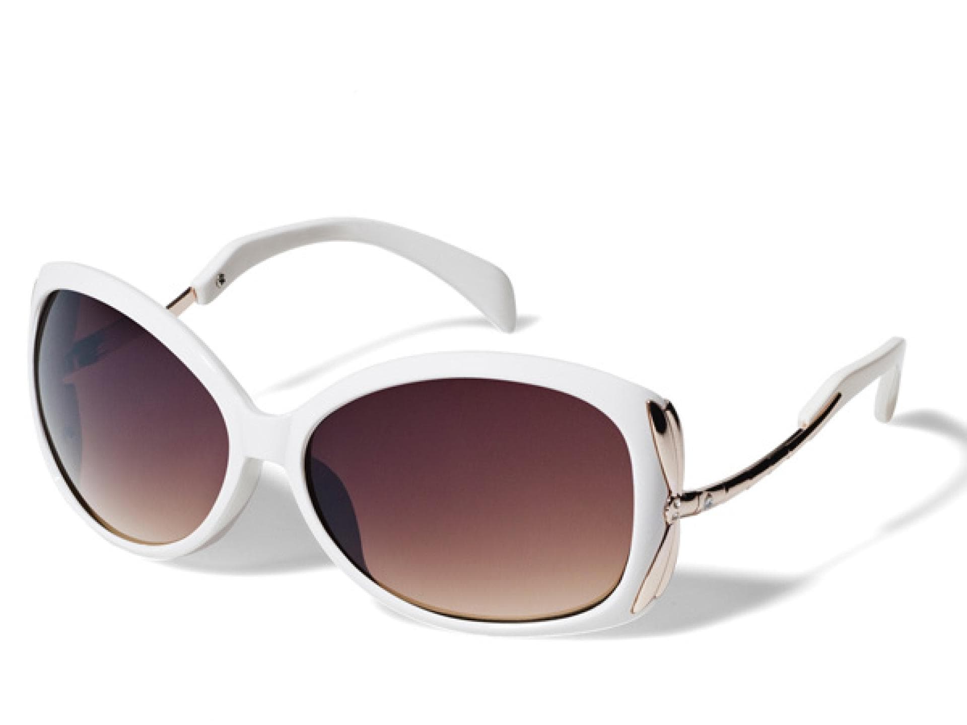 Edle Sonnenbrille von New Yorker Edle Sonnenbrille von New Yorker