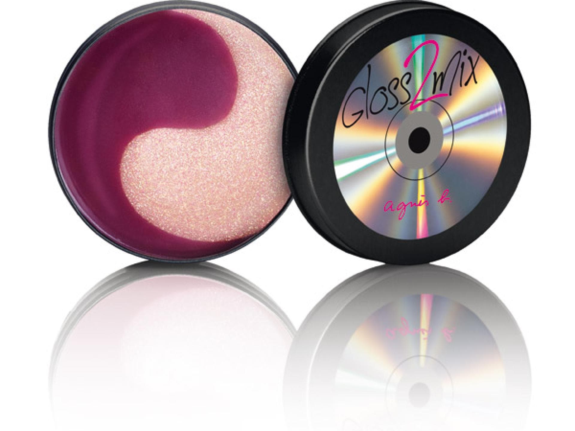 2-in1 Gloss & Balsam