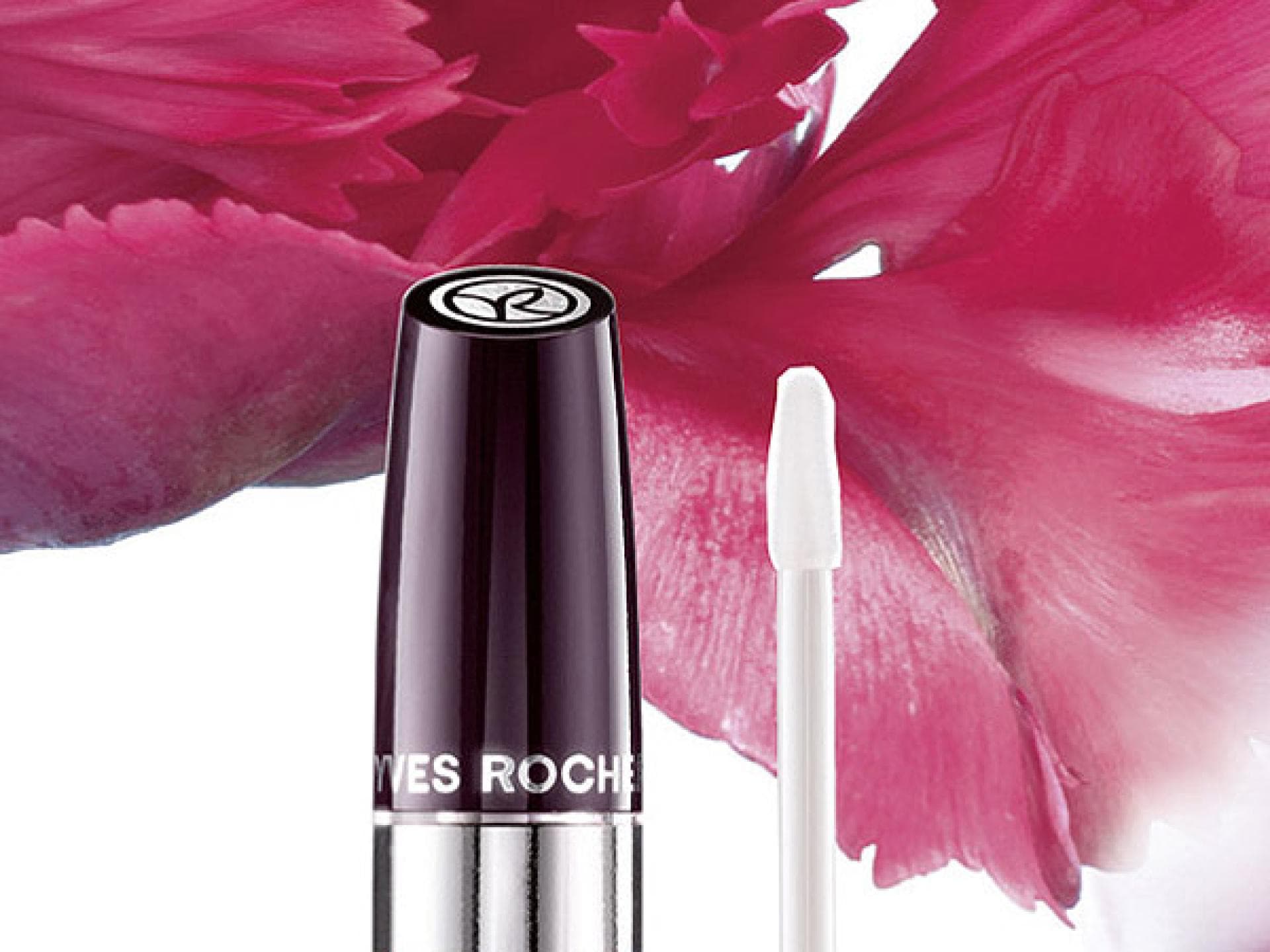 Lipgloss von Yves Rocher
