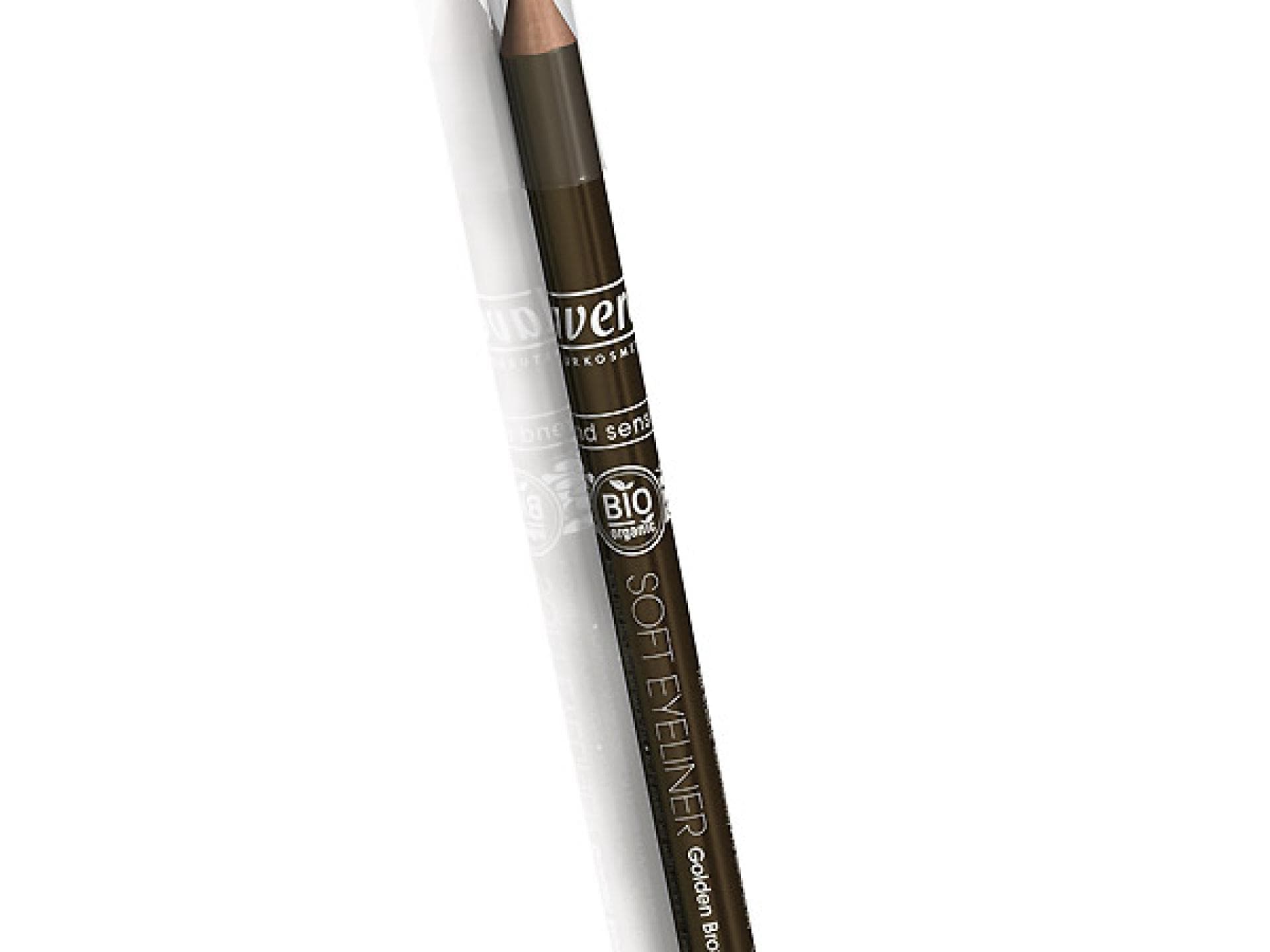 Eyeliner von lavera