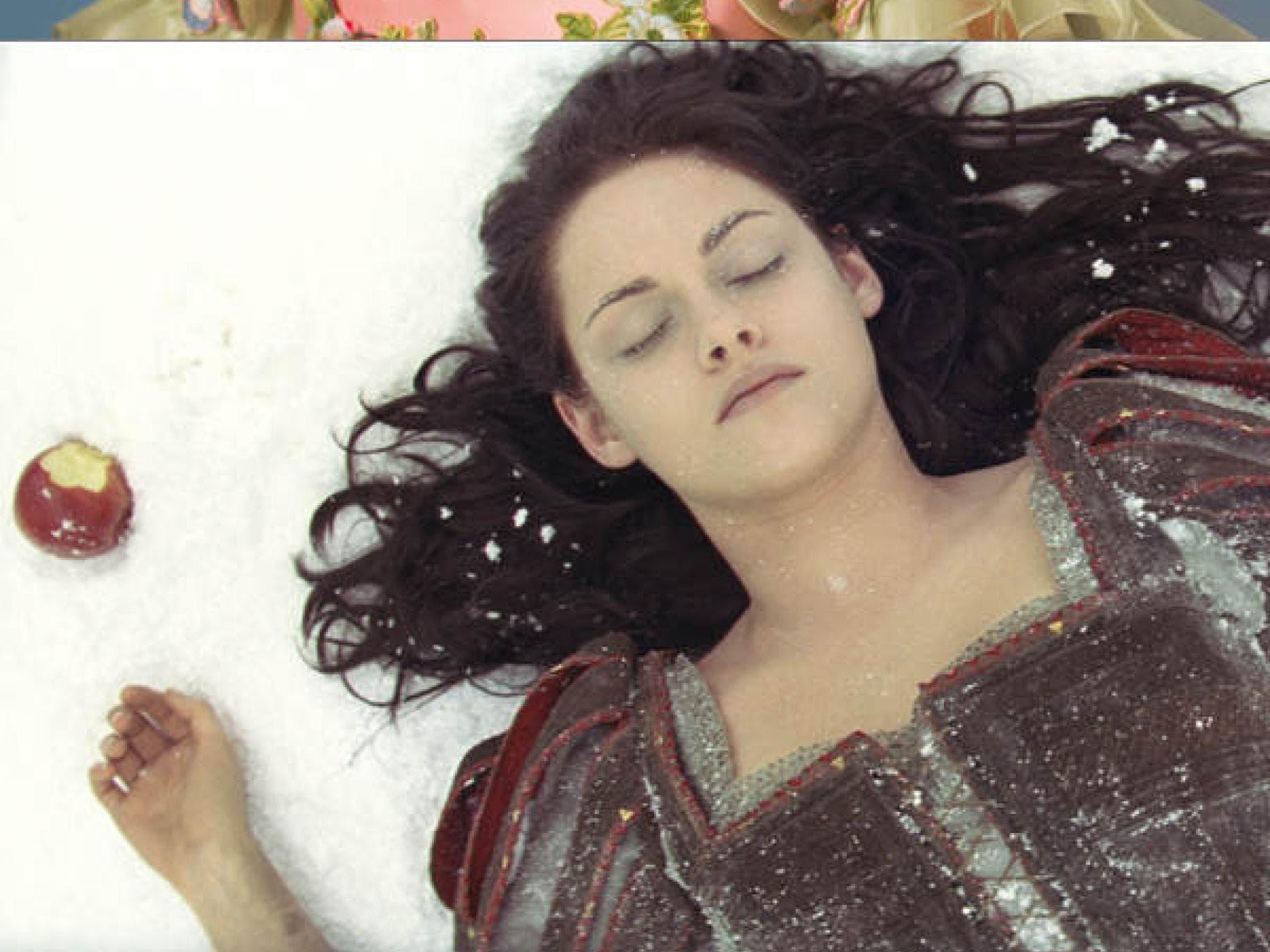 Spieglein, Spieglein vs. Snow White