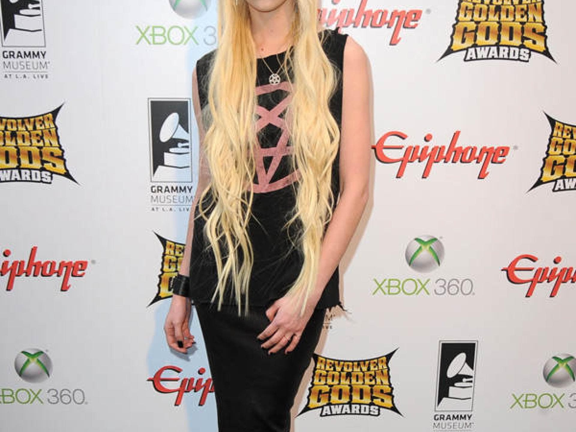 Taylor Momsen Taylor Momsen