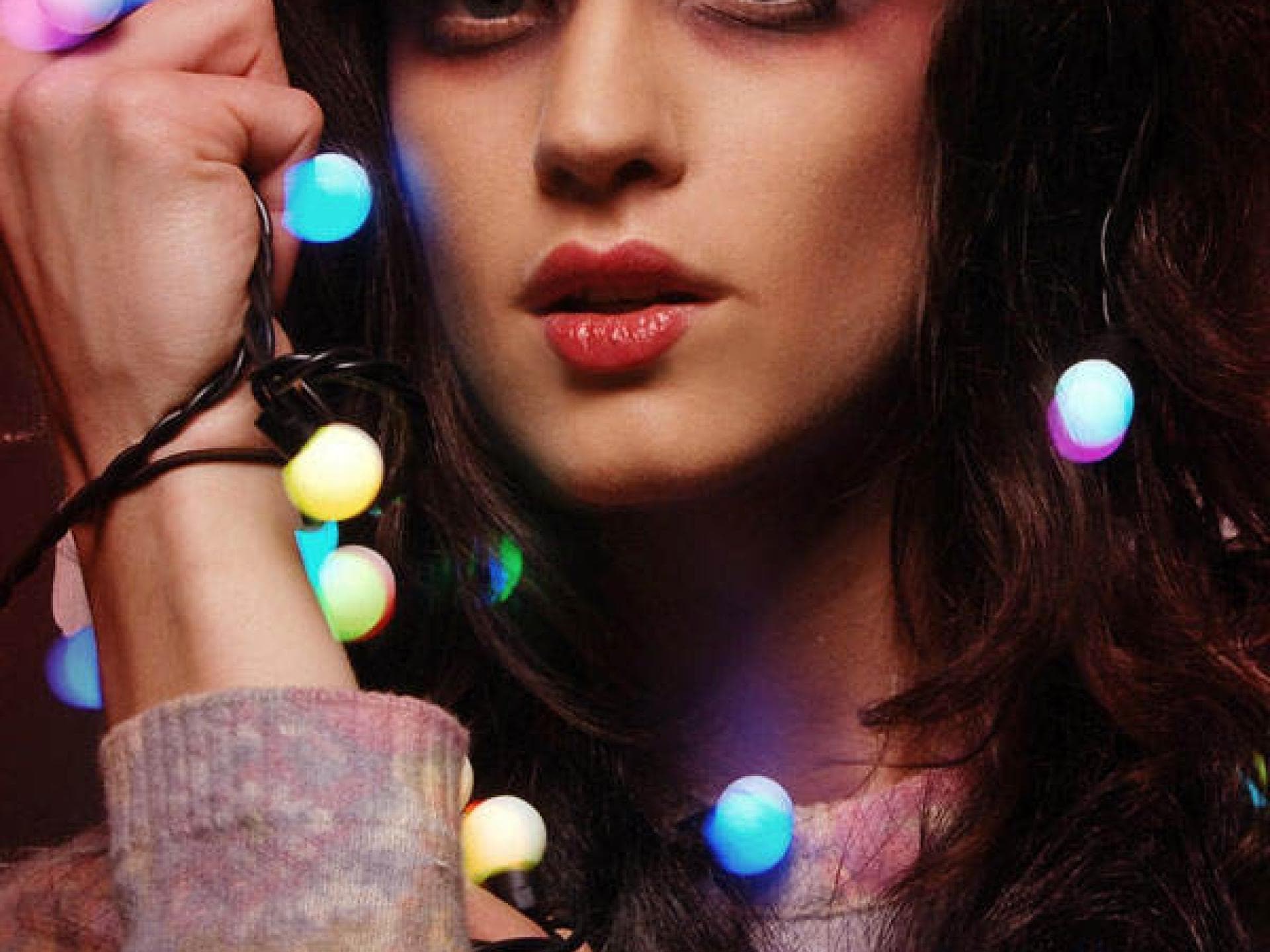 Lisa Volz ganz anders