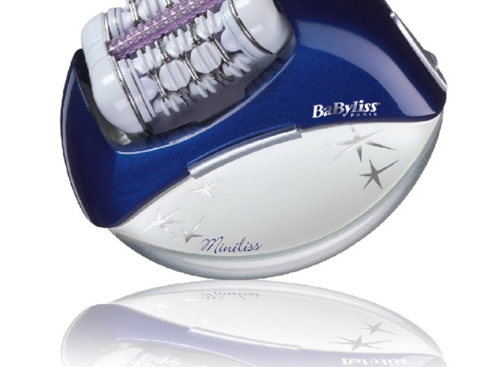 BaByliss Miniliss G590E