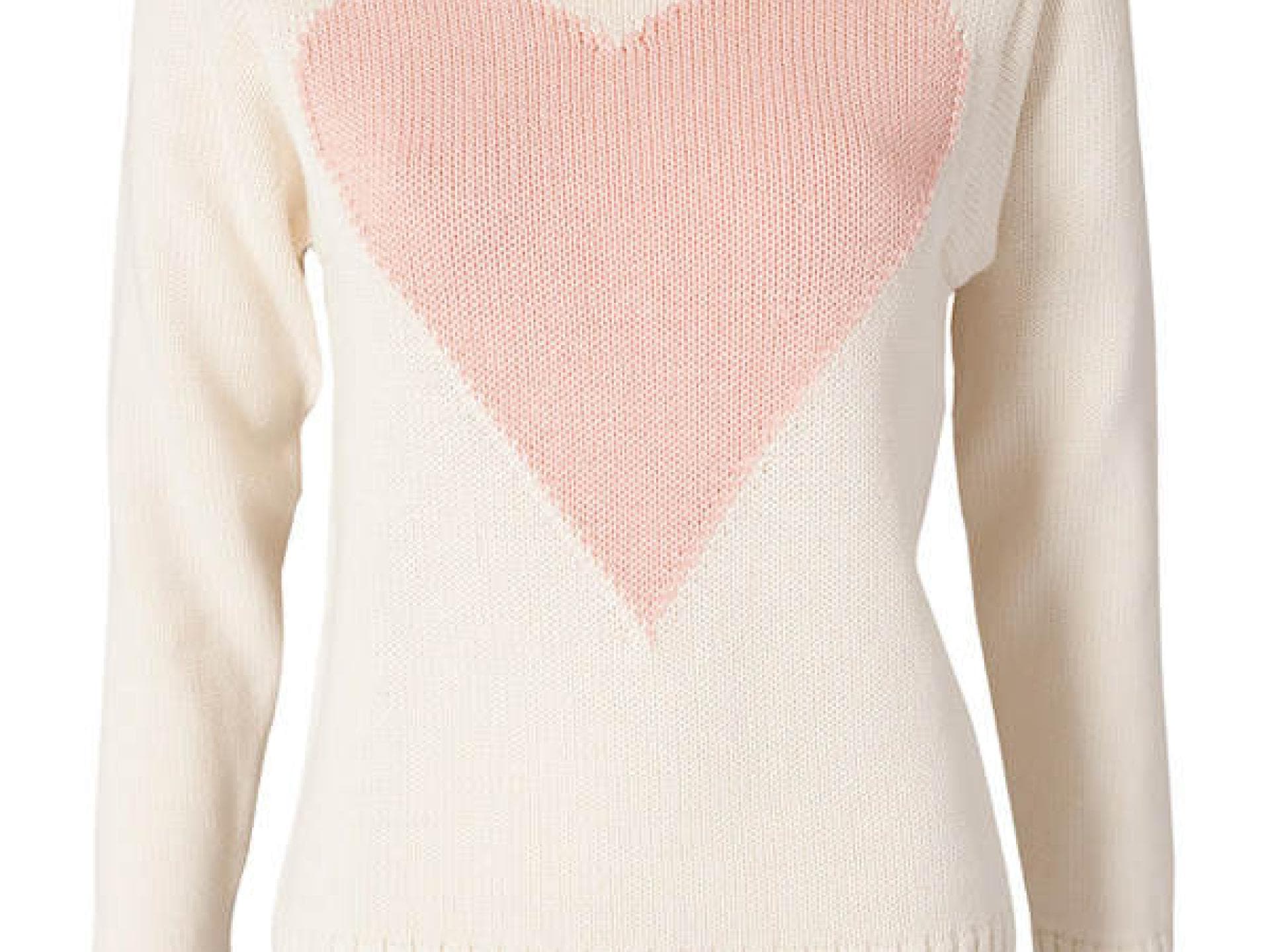 Pulli von Three Little Words