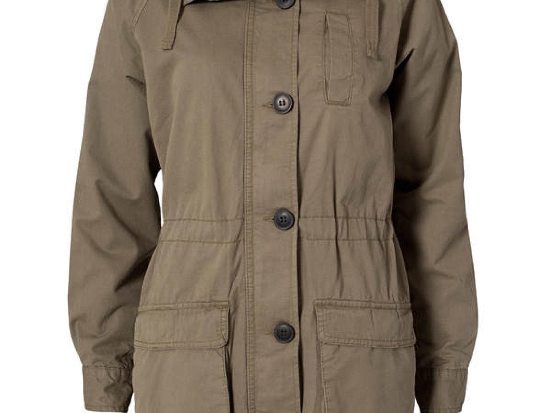 Parka von Only Parka von Only