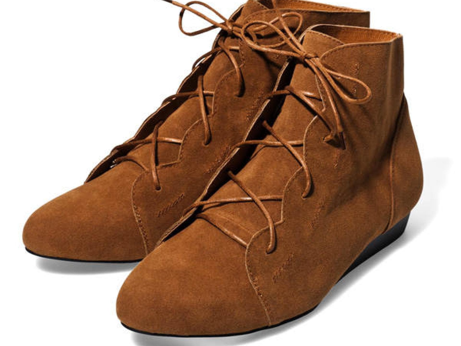 Schuhe von New Yorker