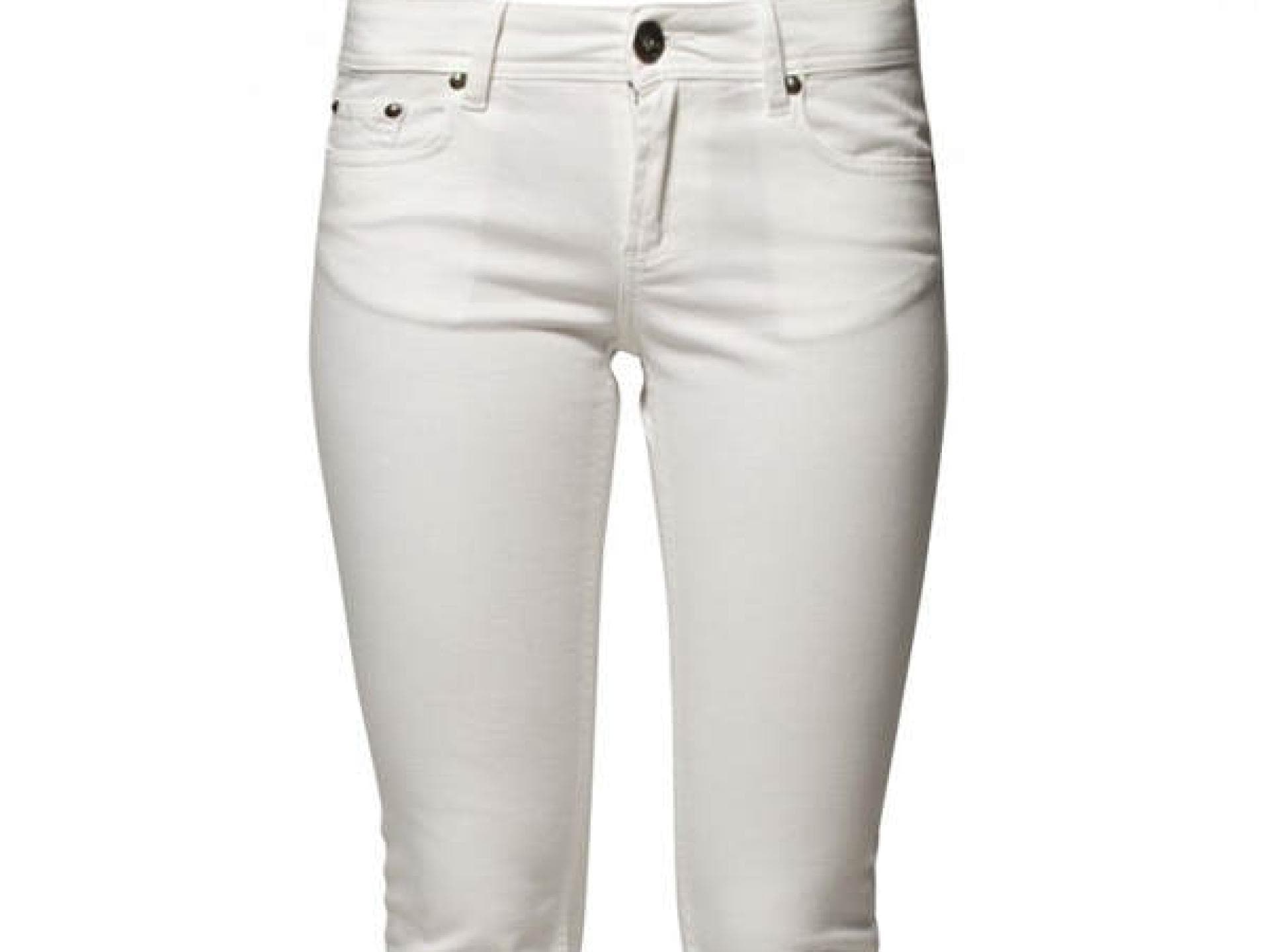 Jeans von Best Mountain