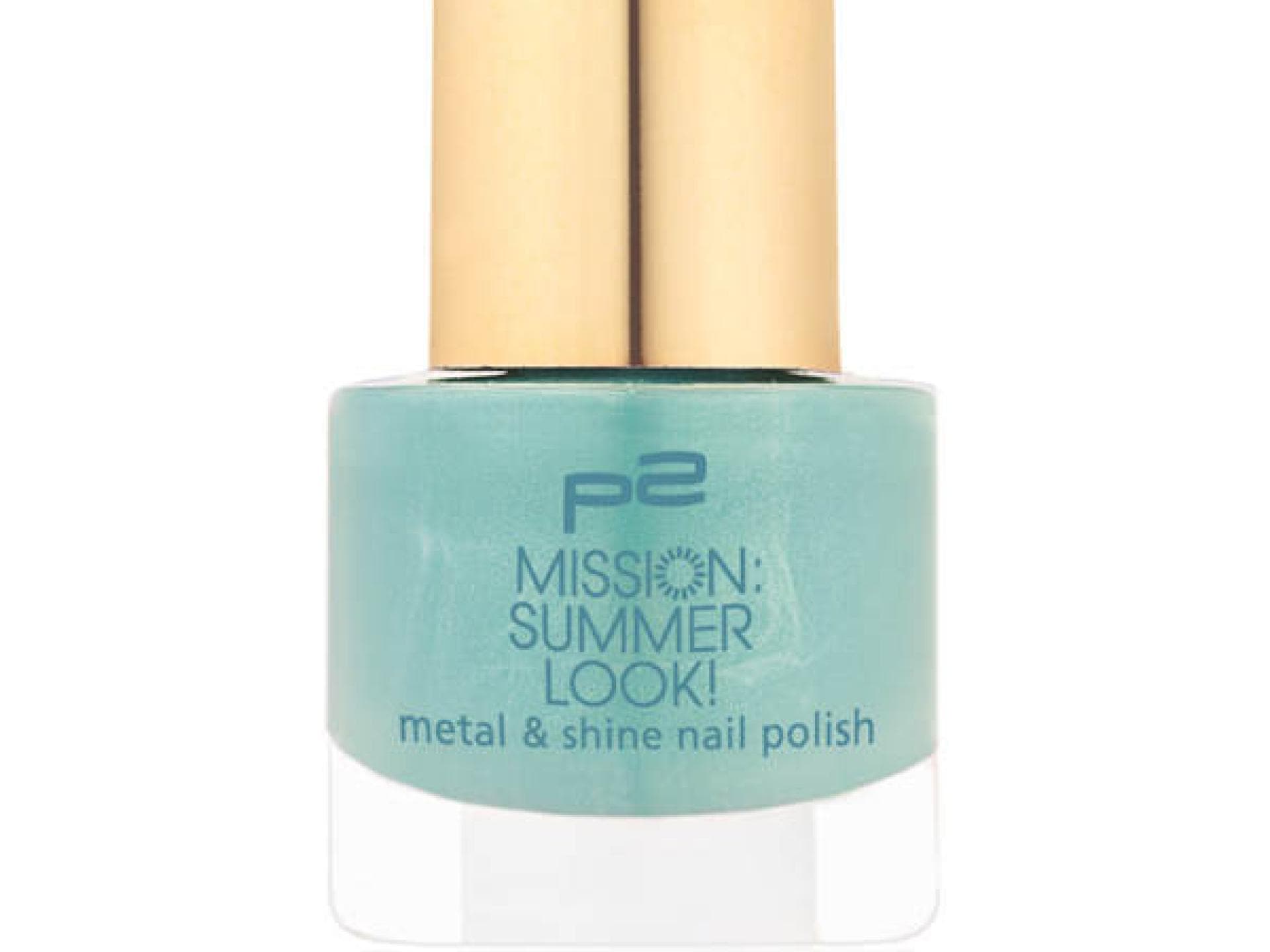 p2 "030 Blue Hawaii"