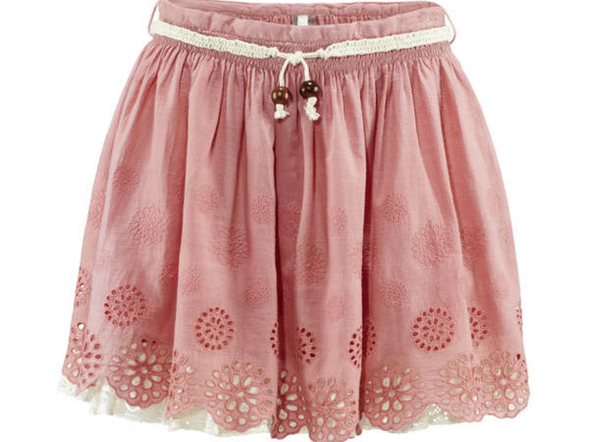 Minirock von Broadway