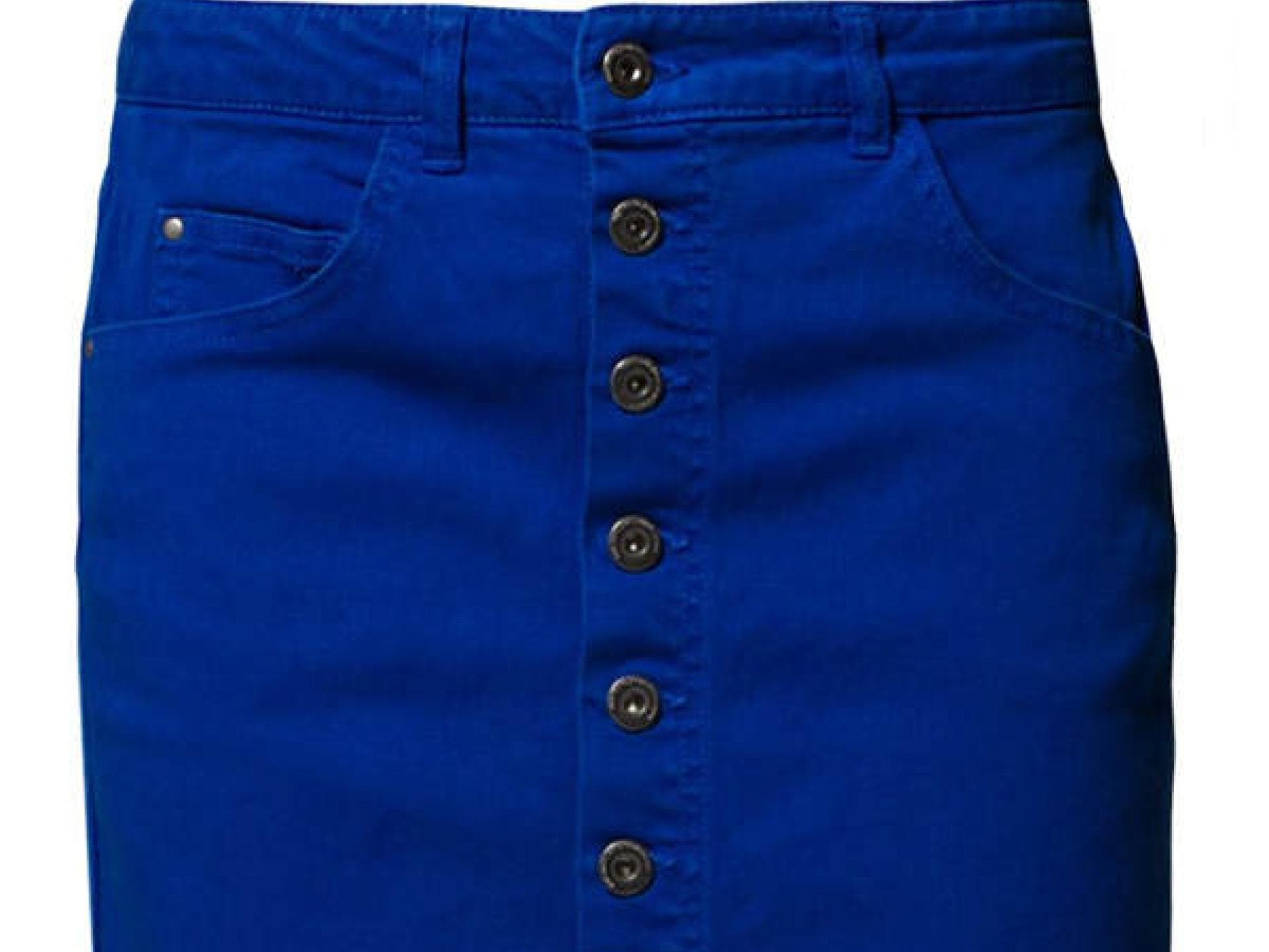 Minirock von Vero Moda