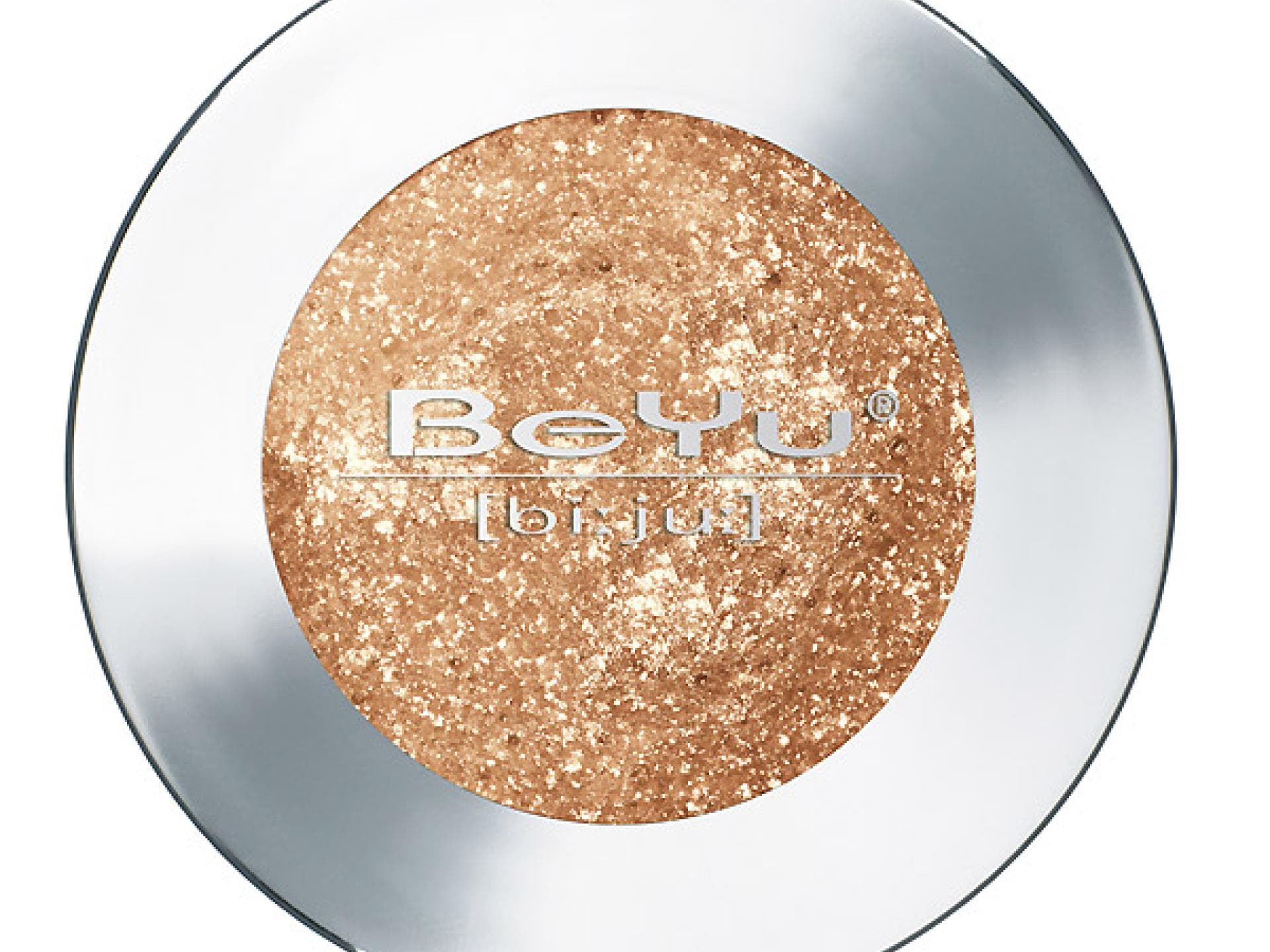 Shimmer Cream von BeYu