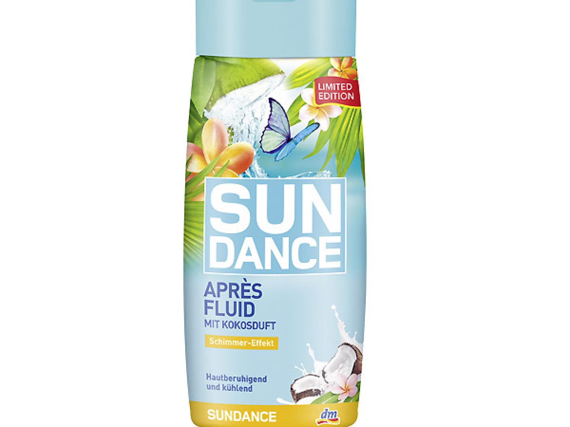 Hautpflege von Sundance