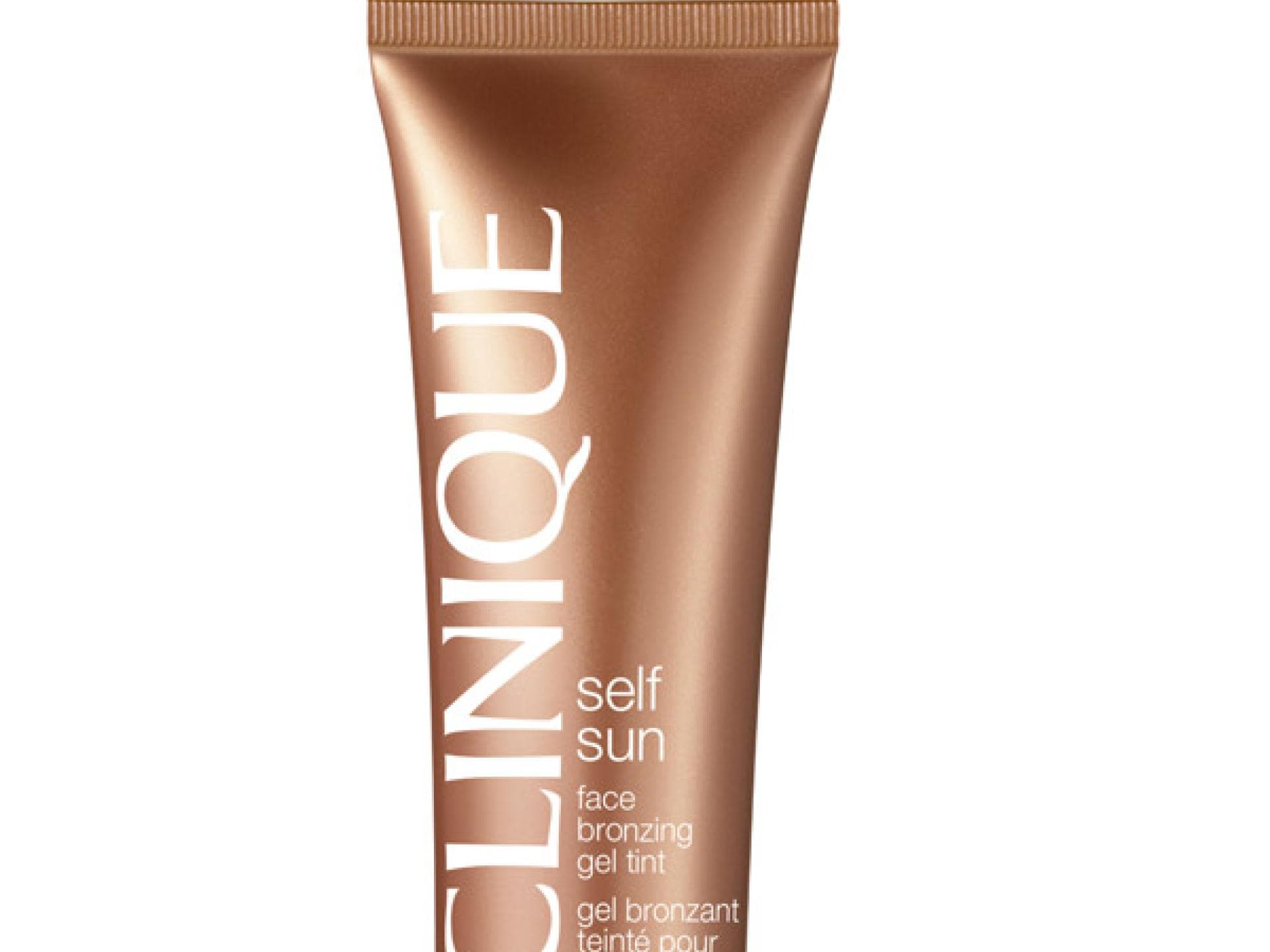 Selbstbräuner von Clinique