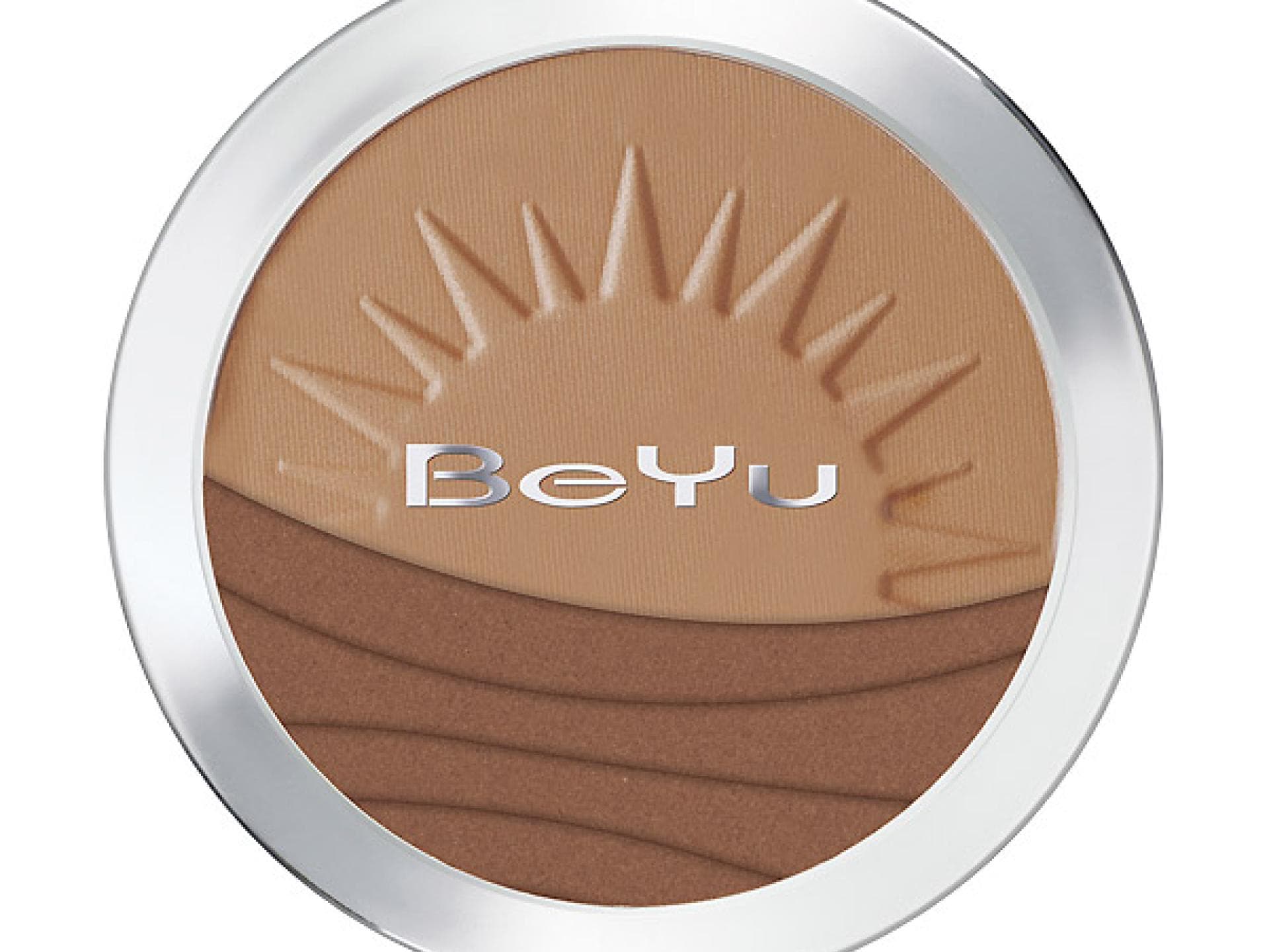 Bronzing-Puder von BeYu
