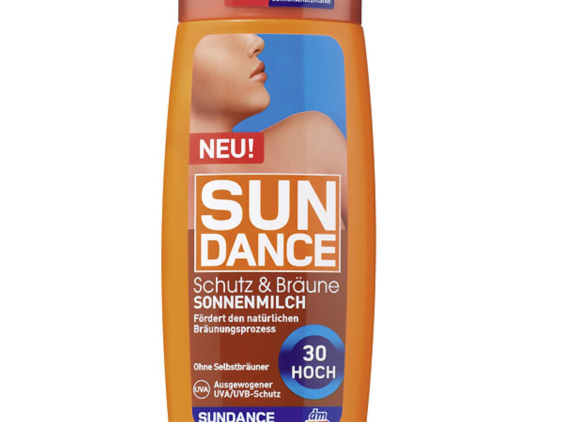 Sonnenschutz von Sundance