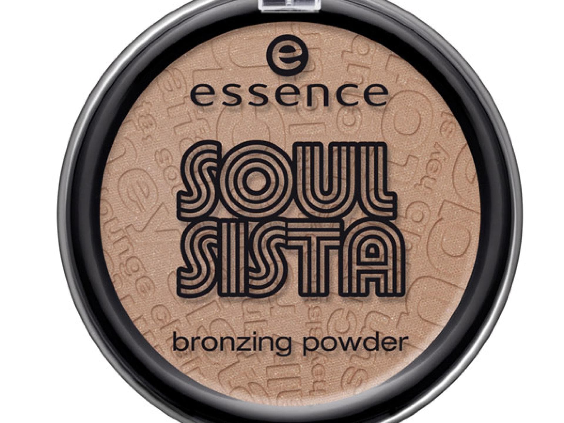 Bronzing-Puder von essence
