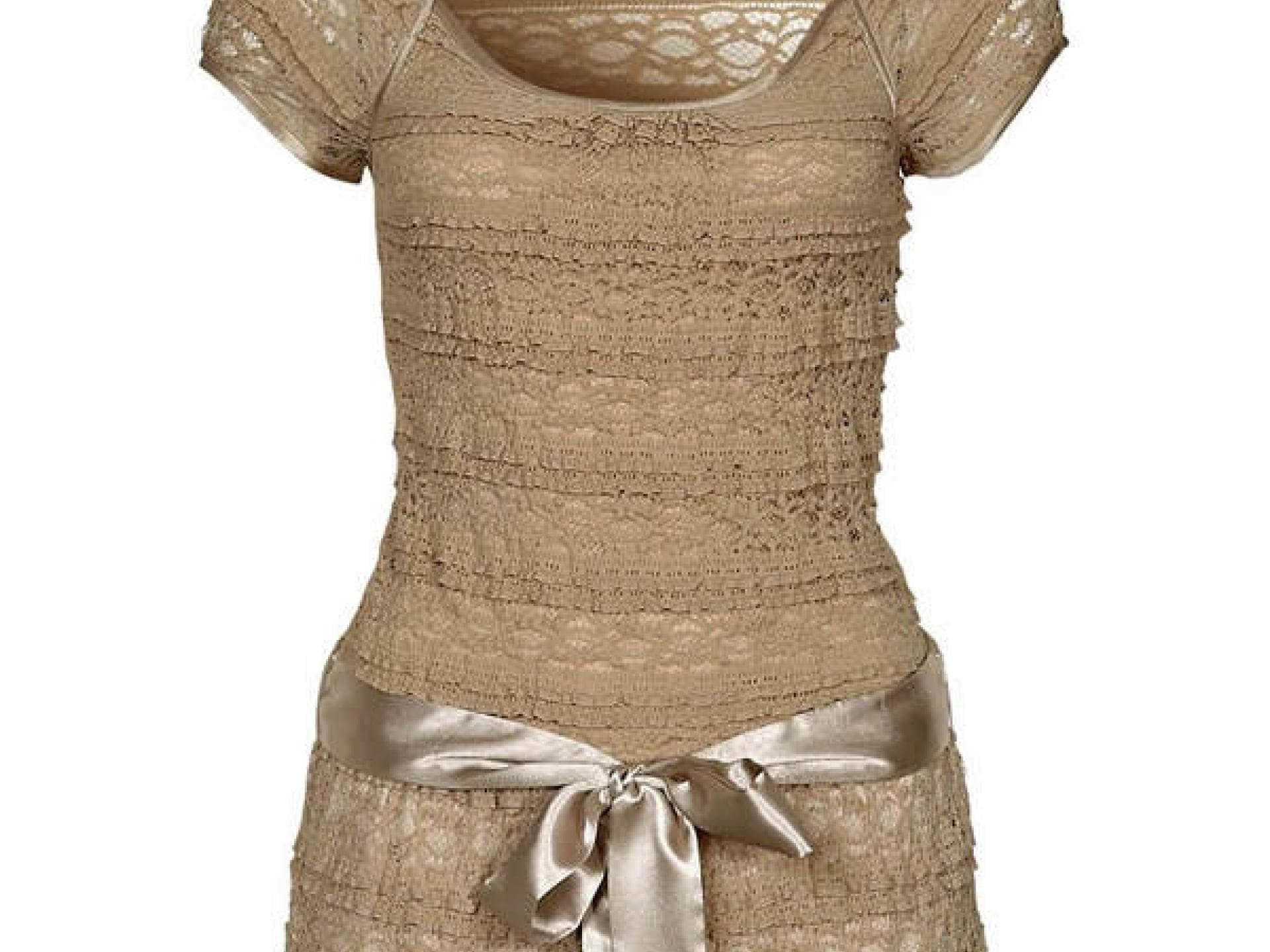 Sommerkleid von Morgan