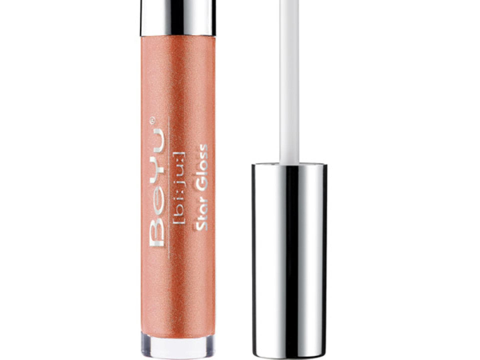 Star Gloss "Mandarine Sun" von BeYu