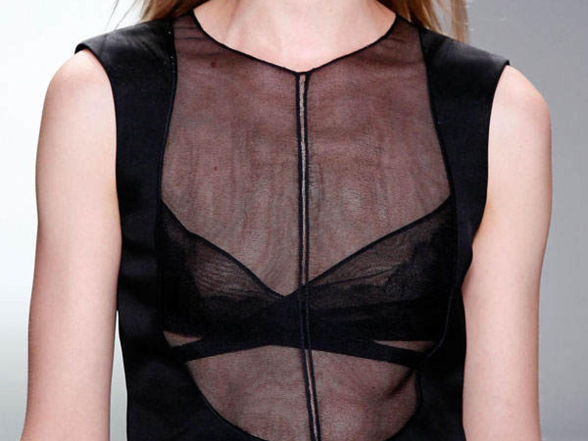 Finland's Next Topmodel: Suvi Koponen Finland's Next Topmodel: Suvi Koponen