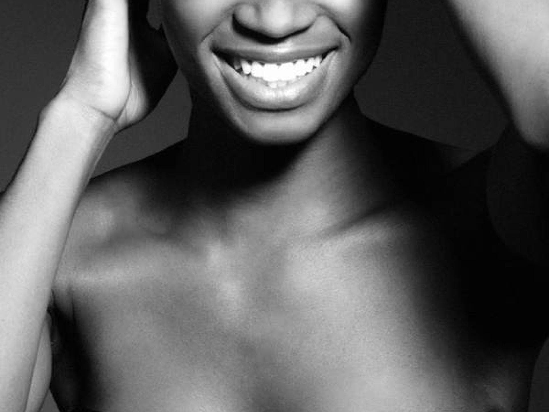 Austria's Next Topmodel: Lydia Nnenna Obute