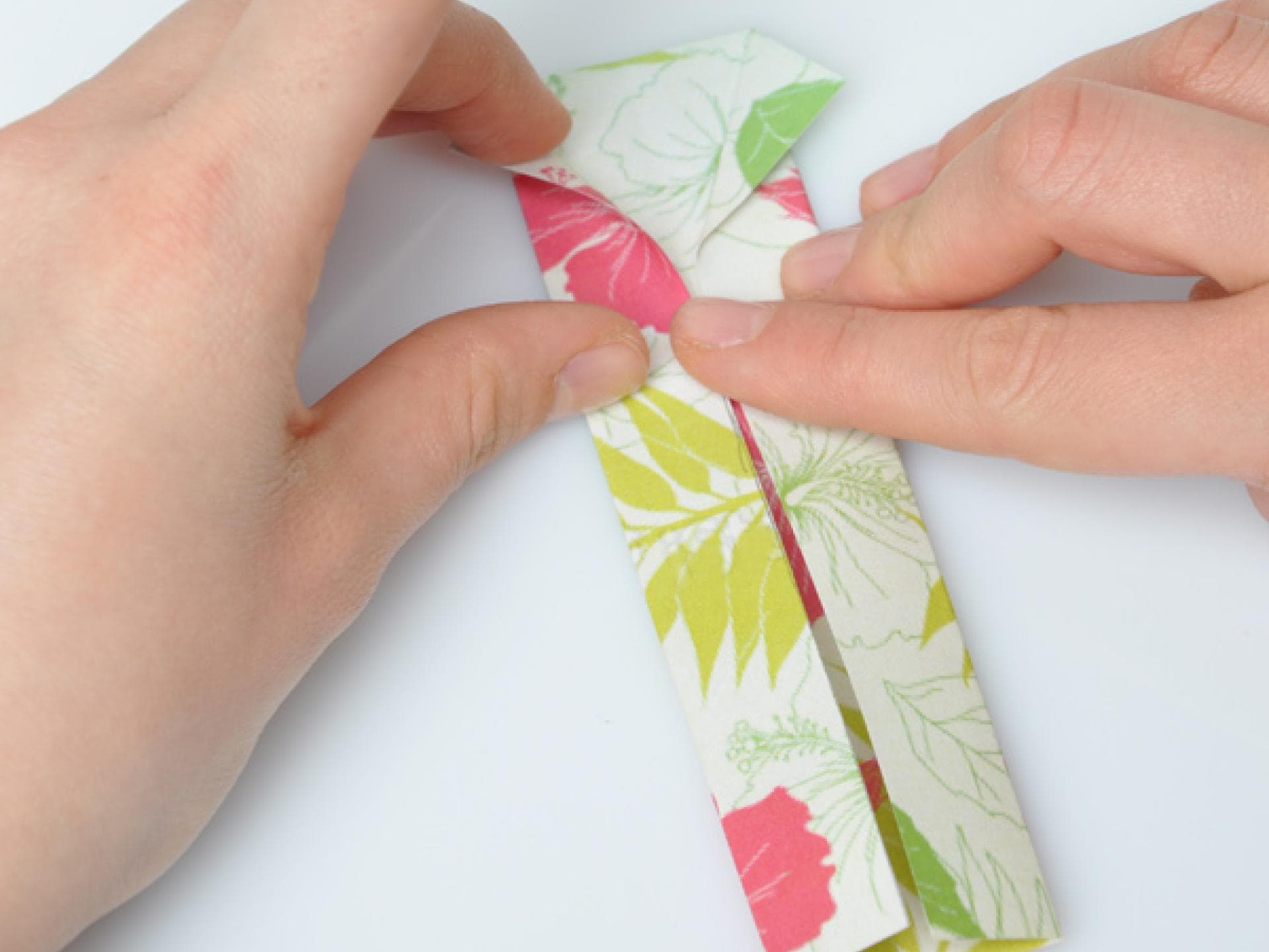 Bastelanleitung: Schritt 11