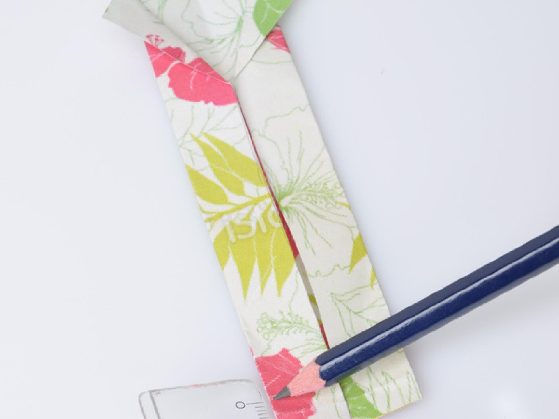 Bastelanleitung: Schritt 13