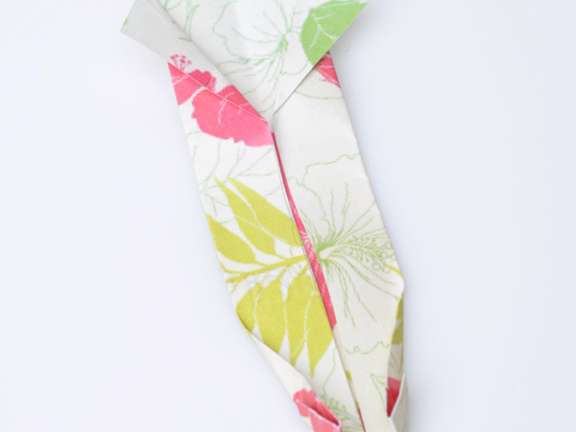 Bastelanleitung: Schritt 17