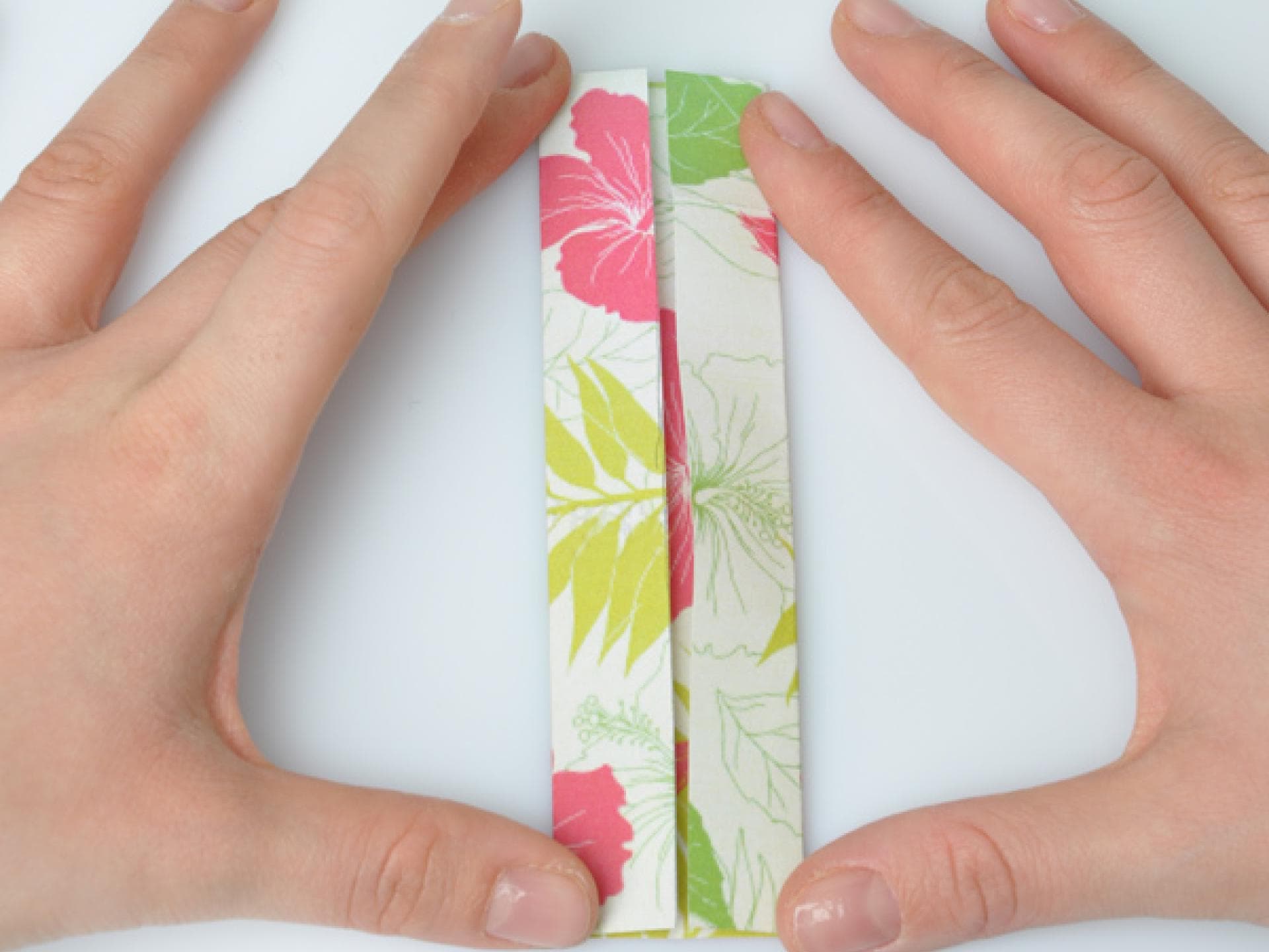 Bastelanleitung: Schritt 9