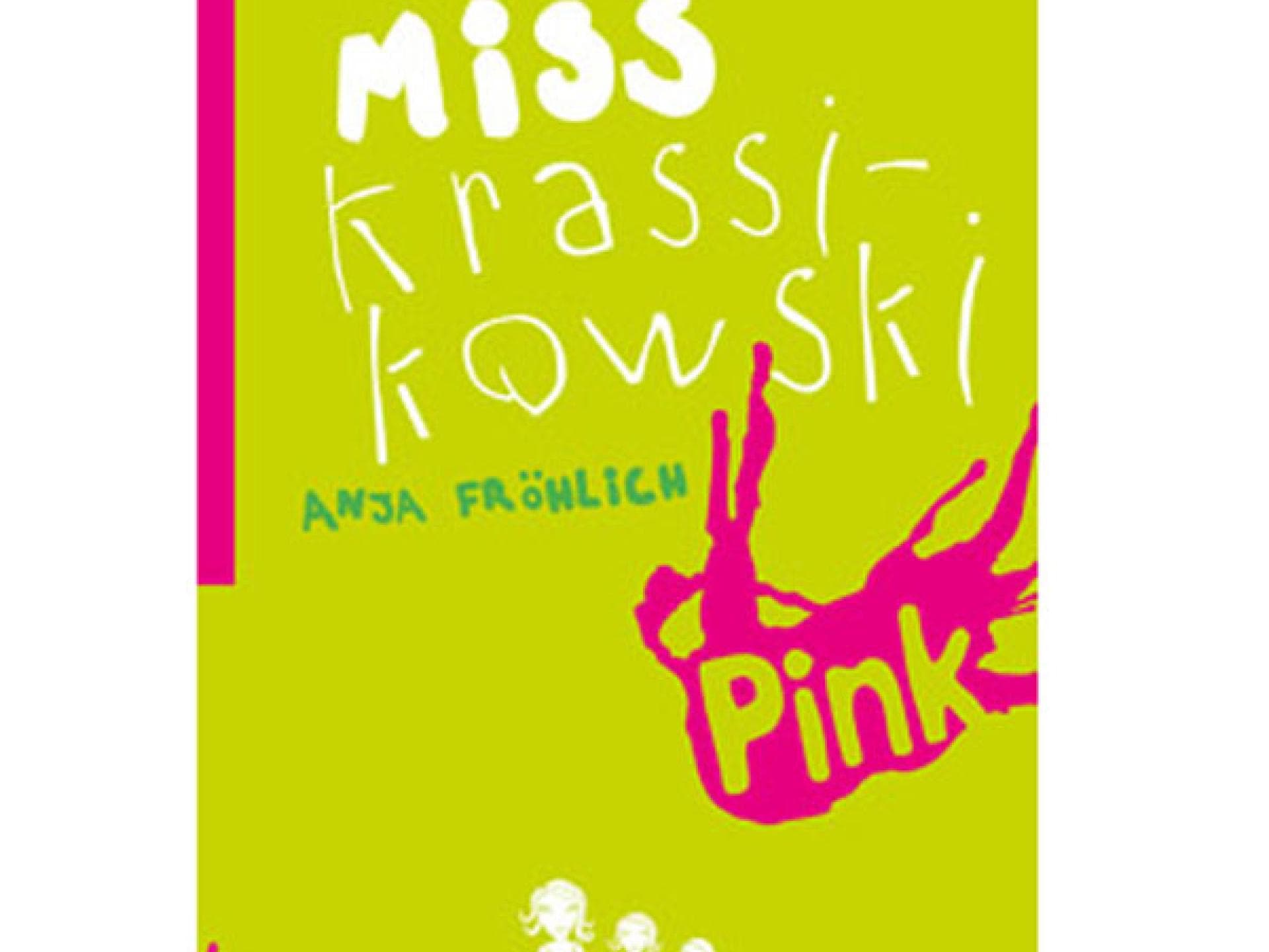 Miss Krassikowski Miss Krassikowski