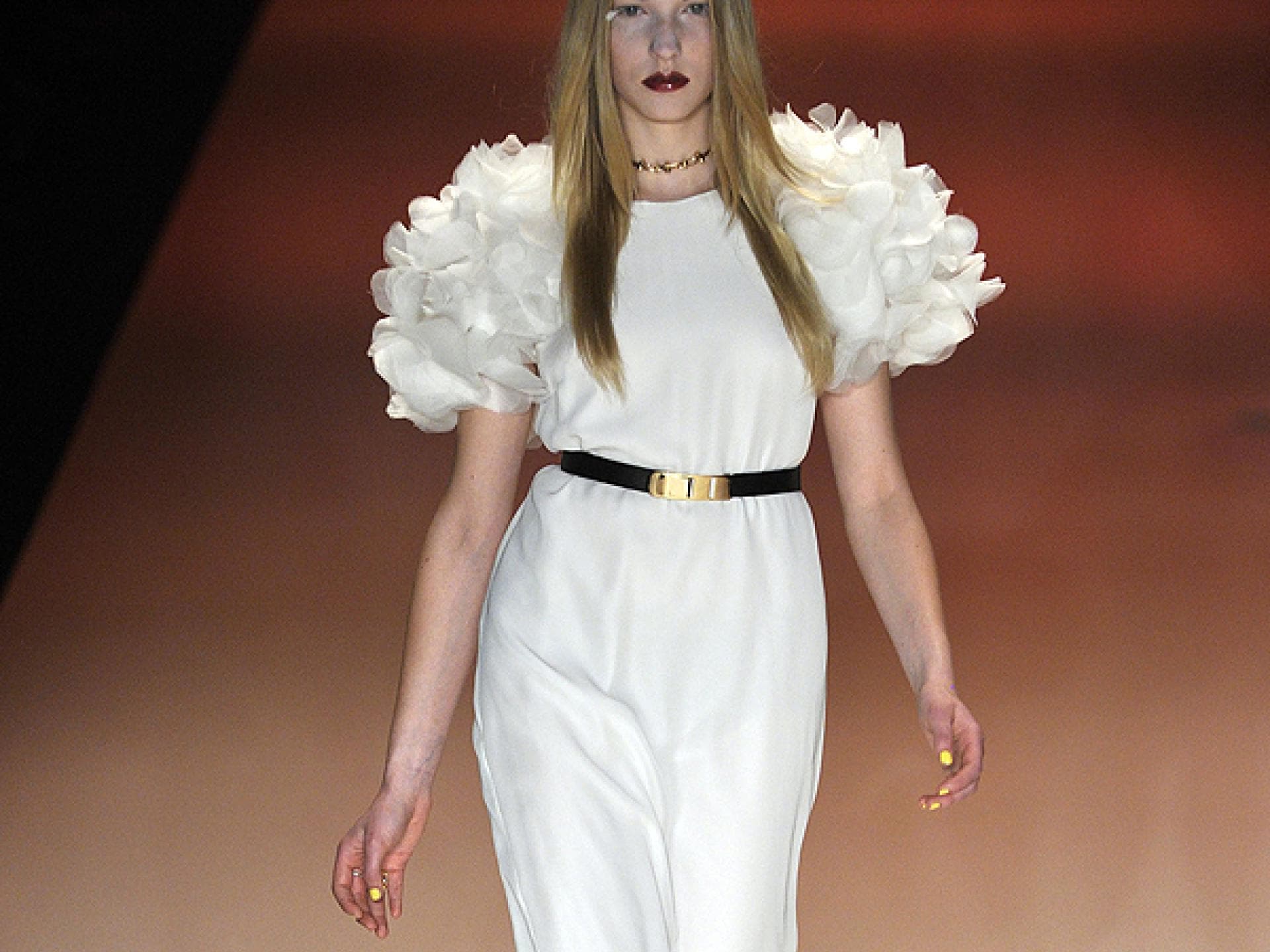 Shawny für Kaviar Gauche