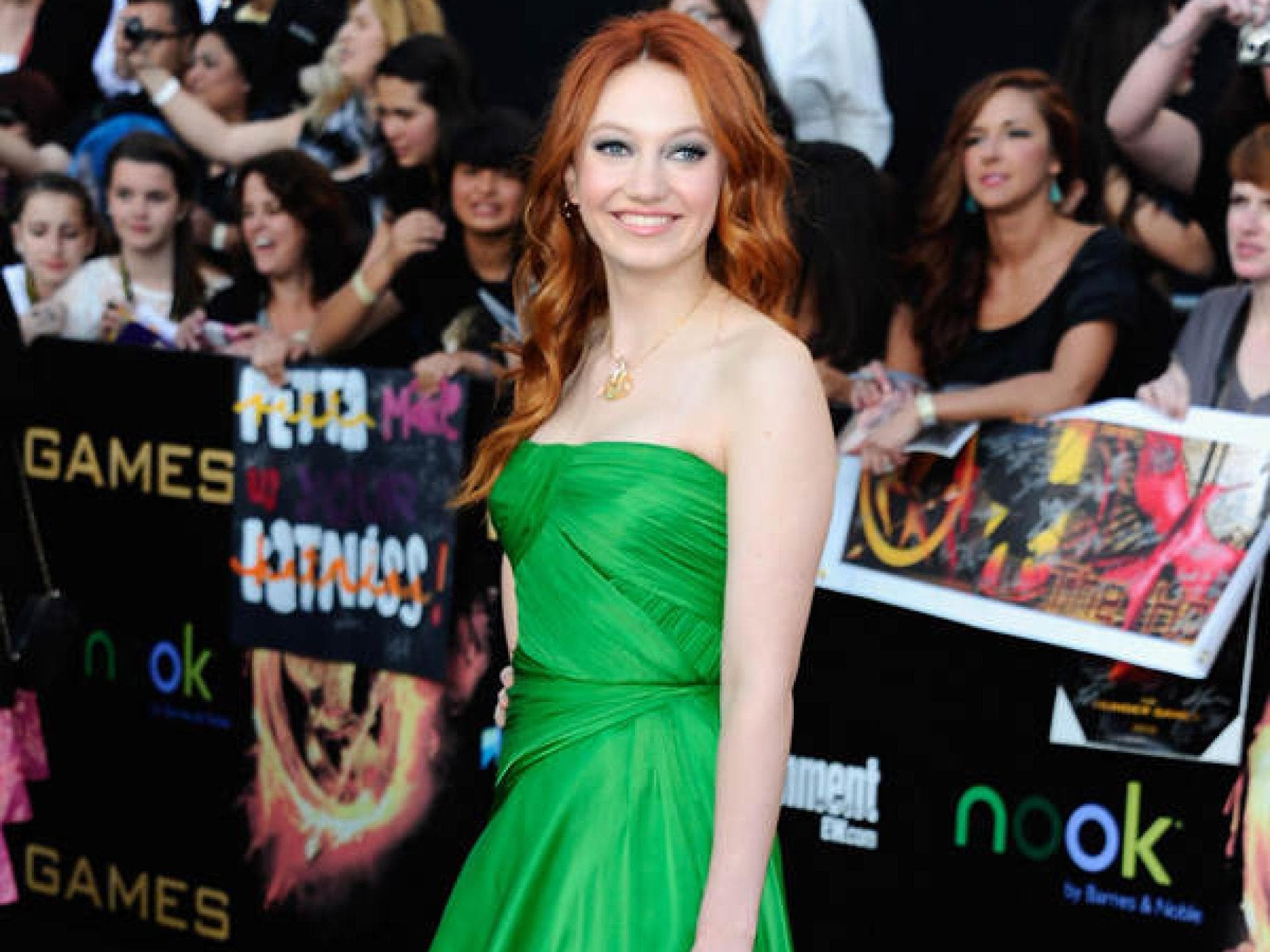 Jacqueline Emerson Jacqueline Emerson