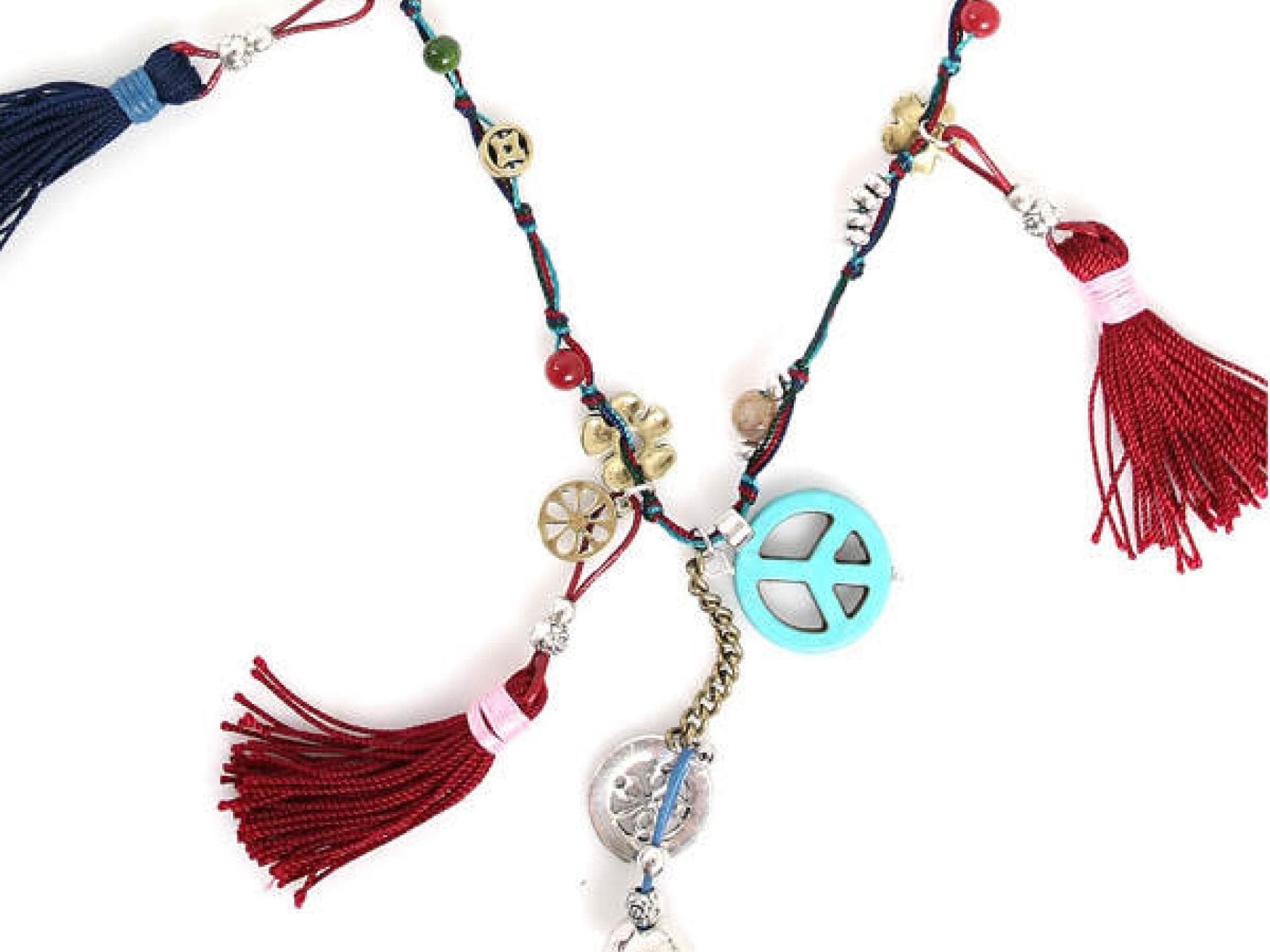 Kette von bijoux by us