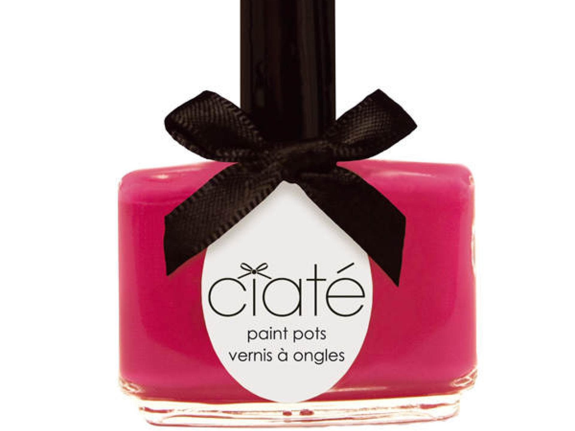 Ciaté "Cupcake Queen"