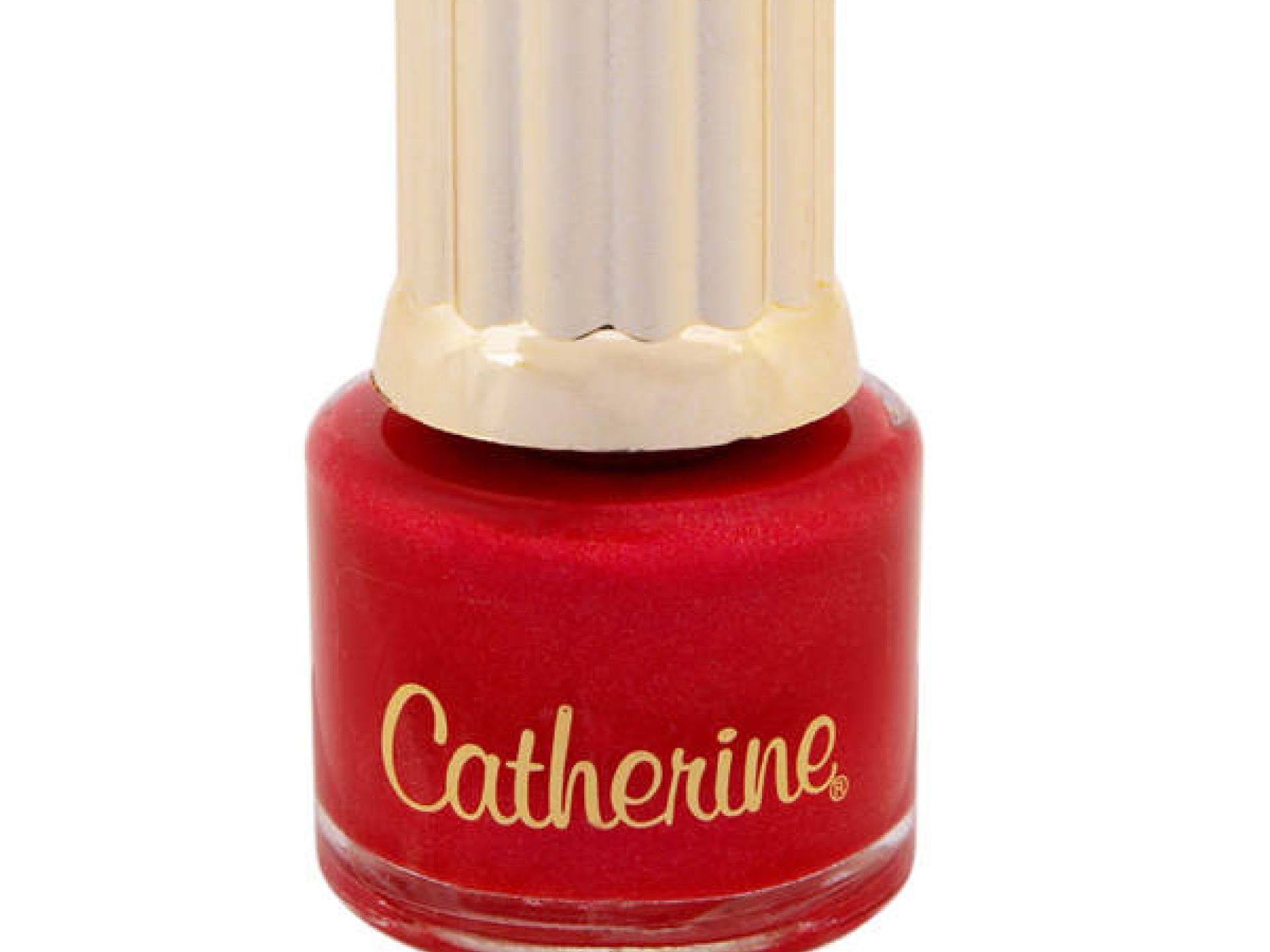 Catherine Semiramir "Dahlia"