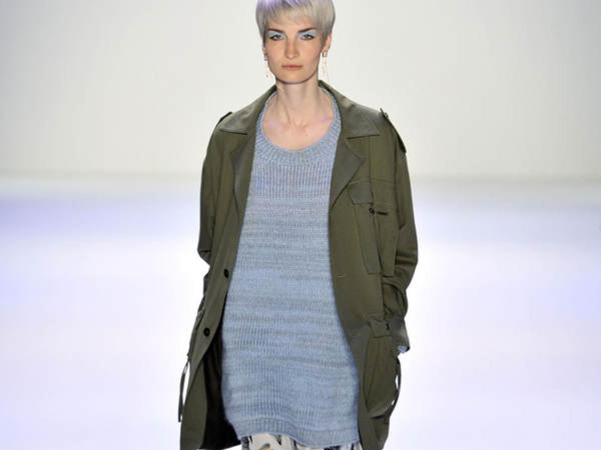 Folge 6: Anika Scheibe läuft für Lala Berlin