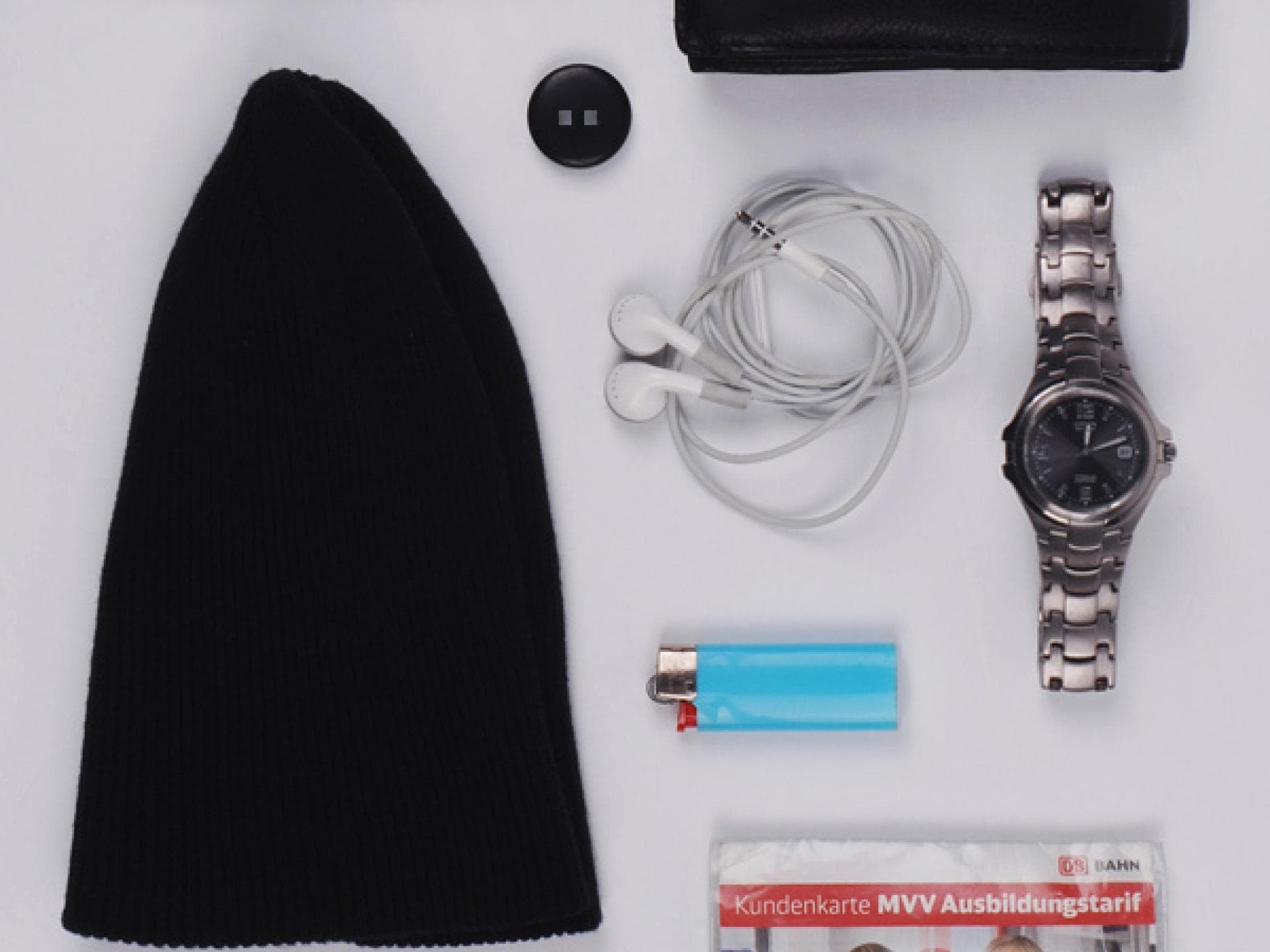 Nicht ohne meine Musik