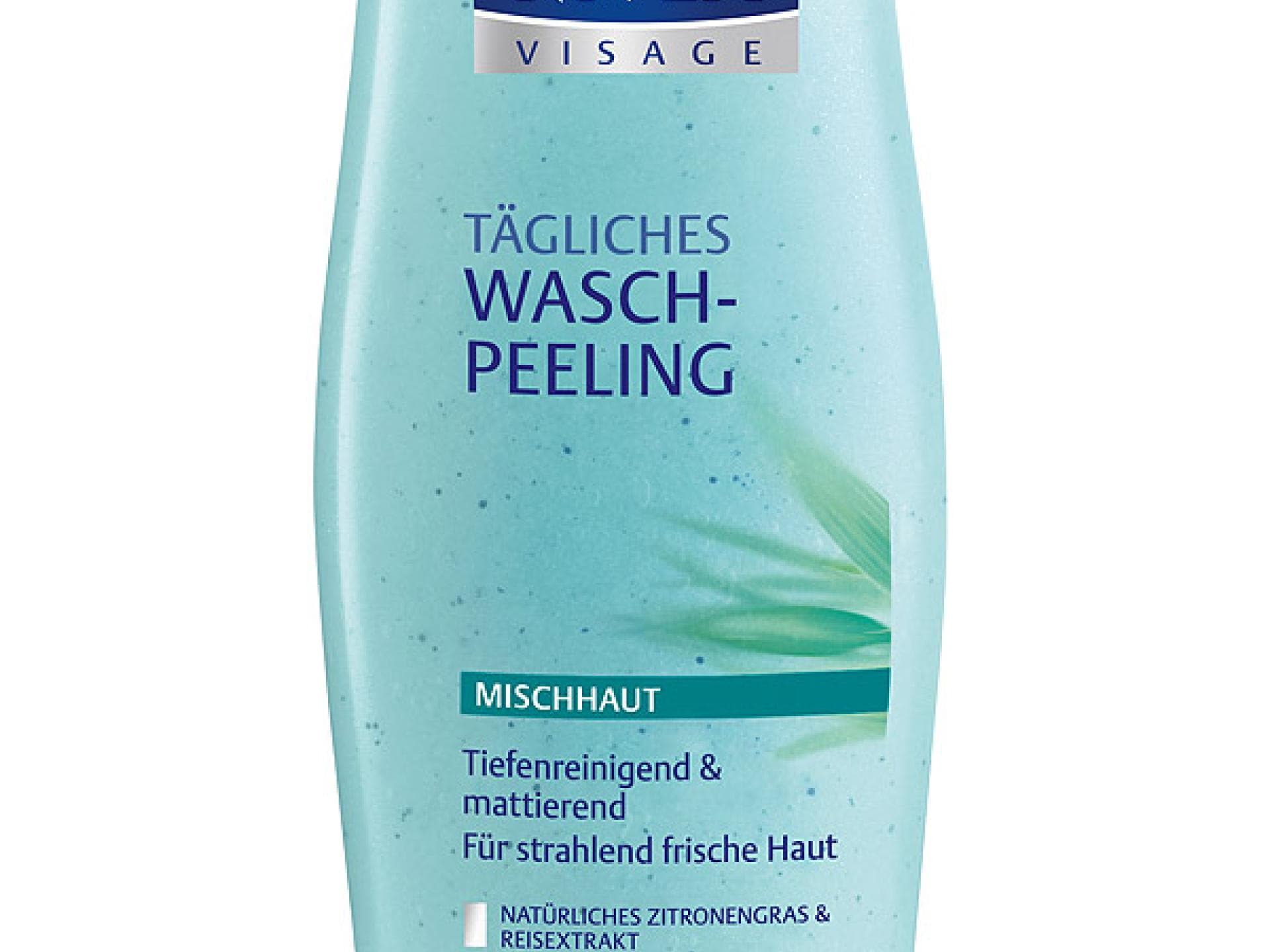 Peeling von Nivea Visage