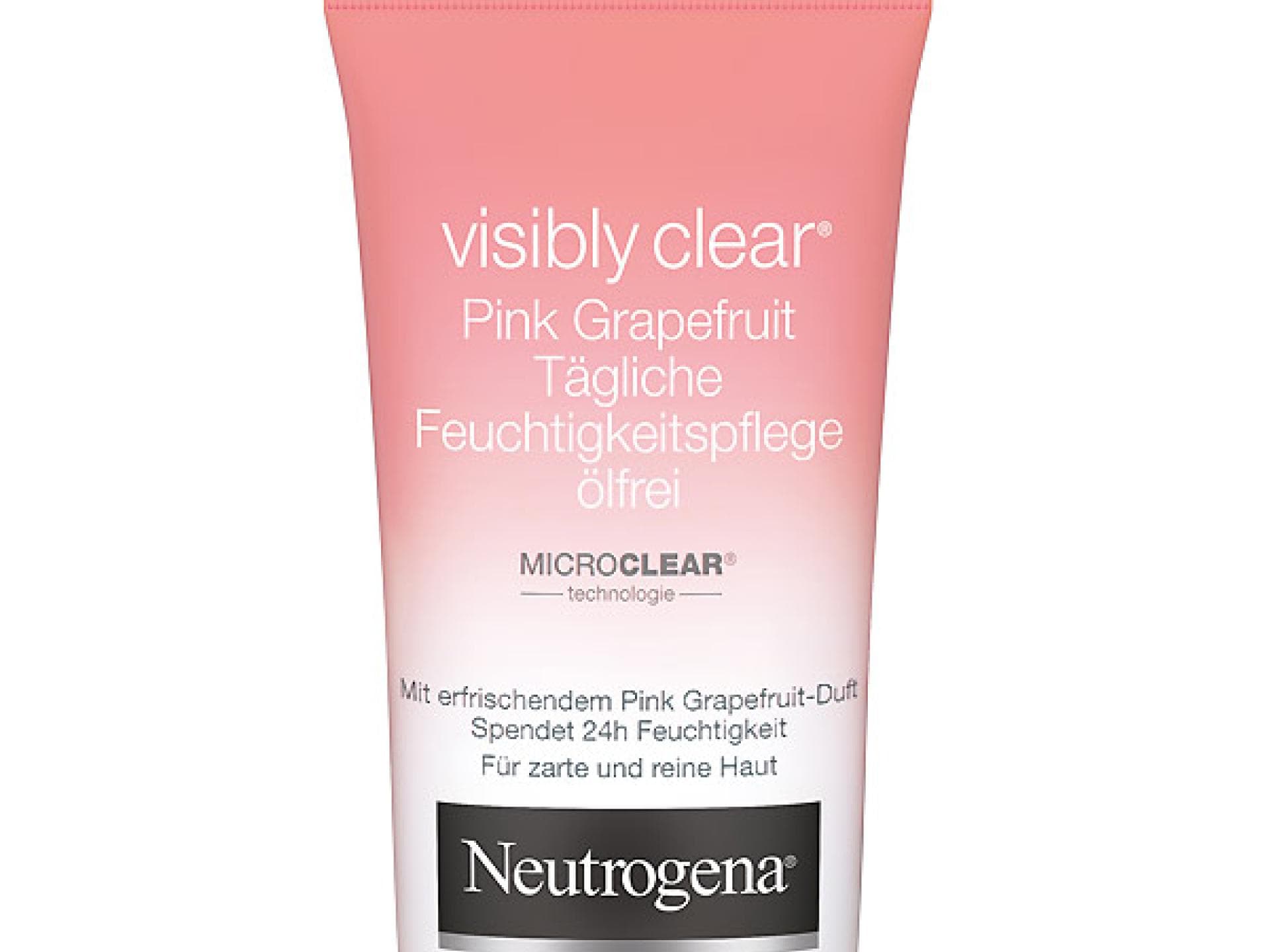 Gesichtspflege von Neutrogena