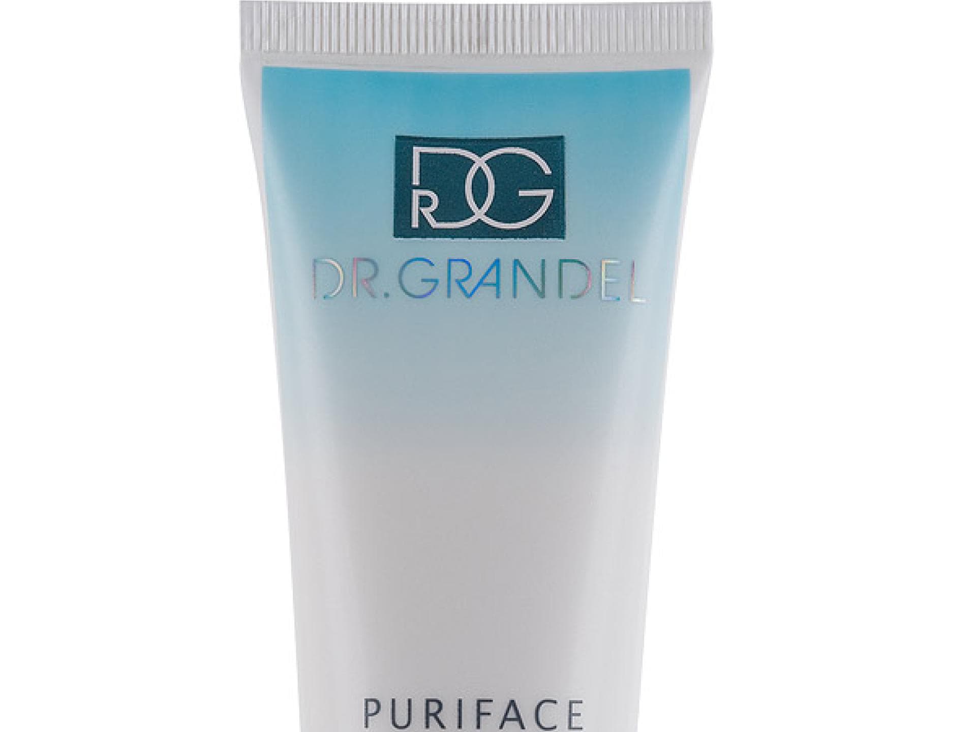 Gesichtsmase von Dr. Grandel