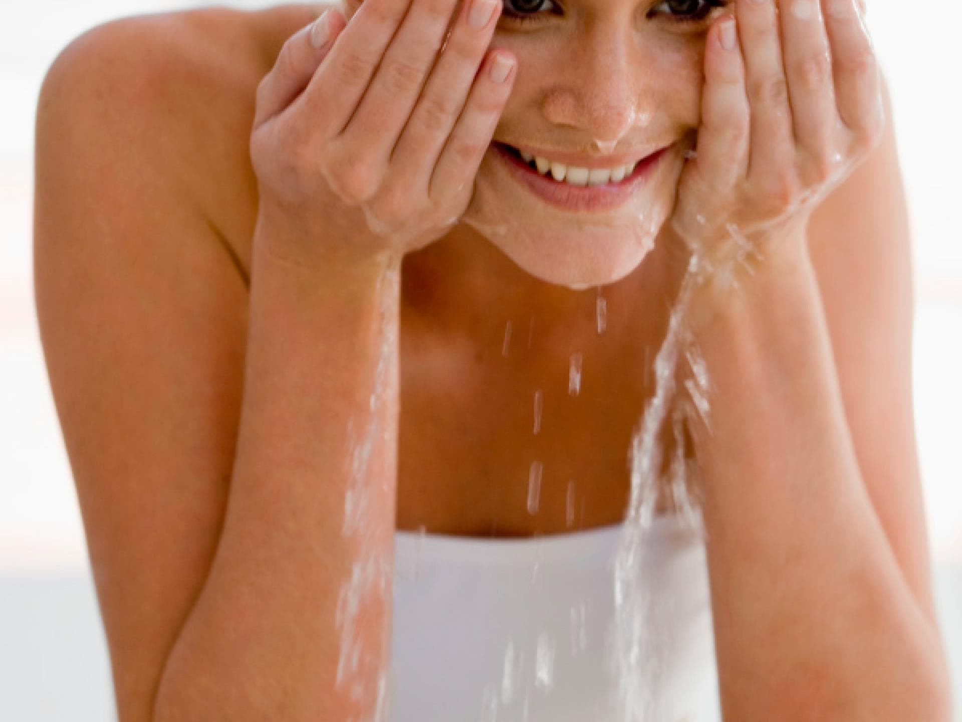 Seifenfreie Waschsstücke Seifenfreie Waschsstücke