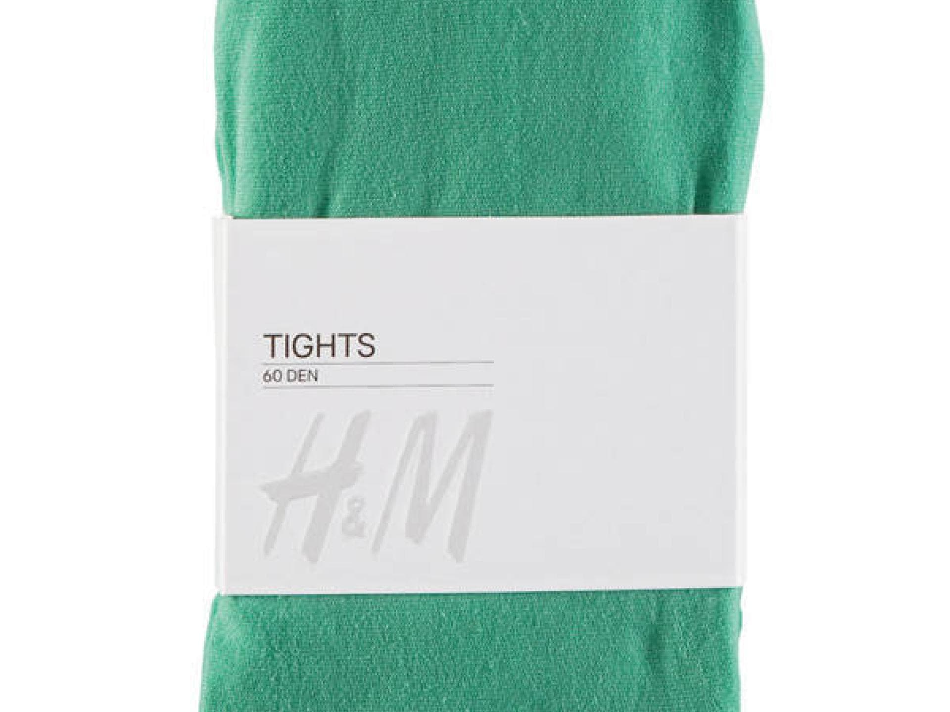 Strumpfhose von H&M
