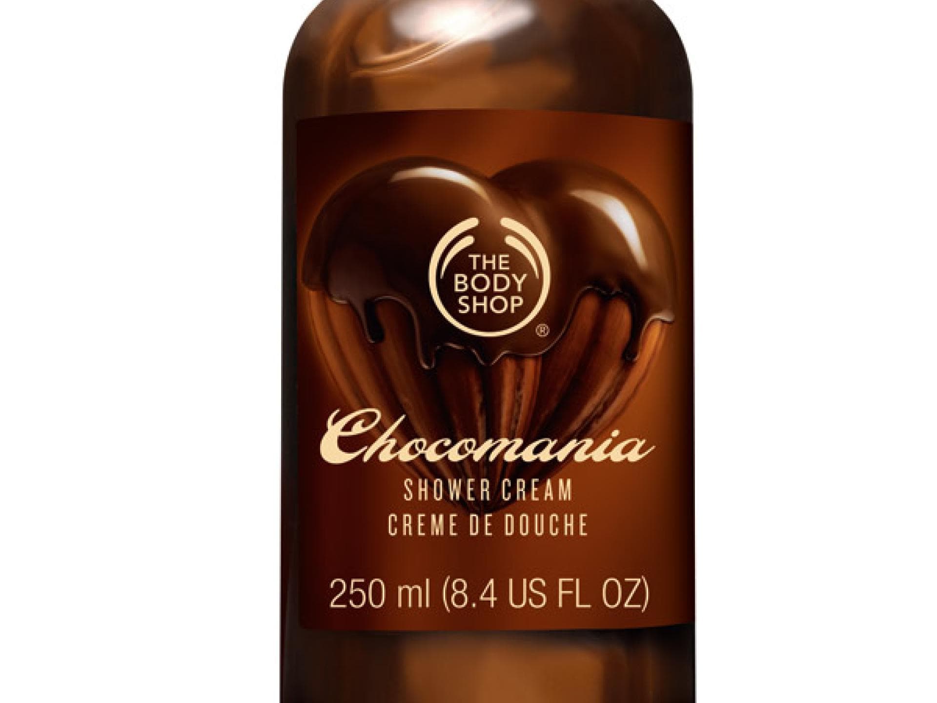 Duschgel von The Body Shop Duschgel von The Body Shop