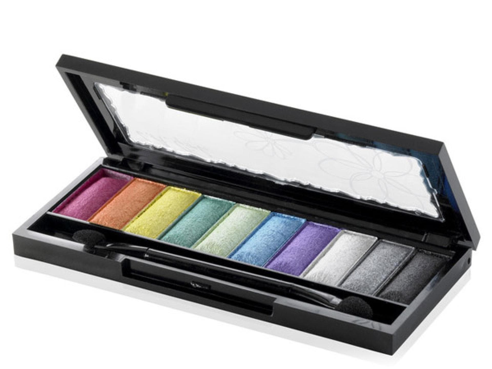 Lidschatten von L.A. Girl