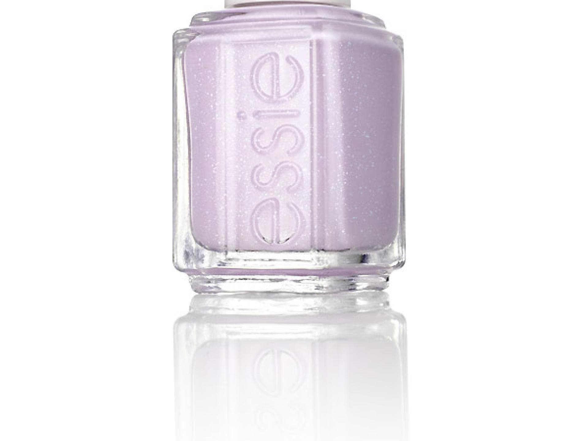 Pastelliger Nagellack von essie