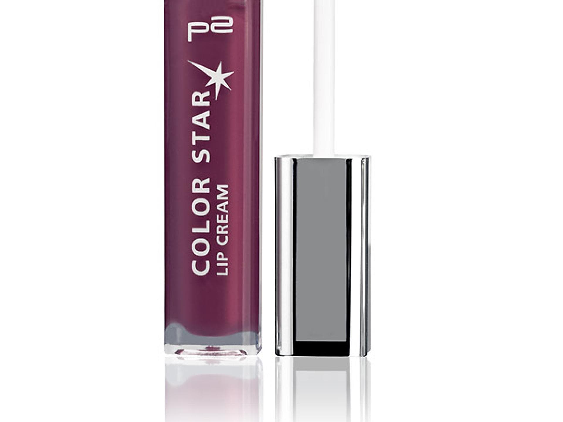 Color star lip cream von p2